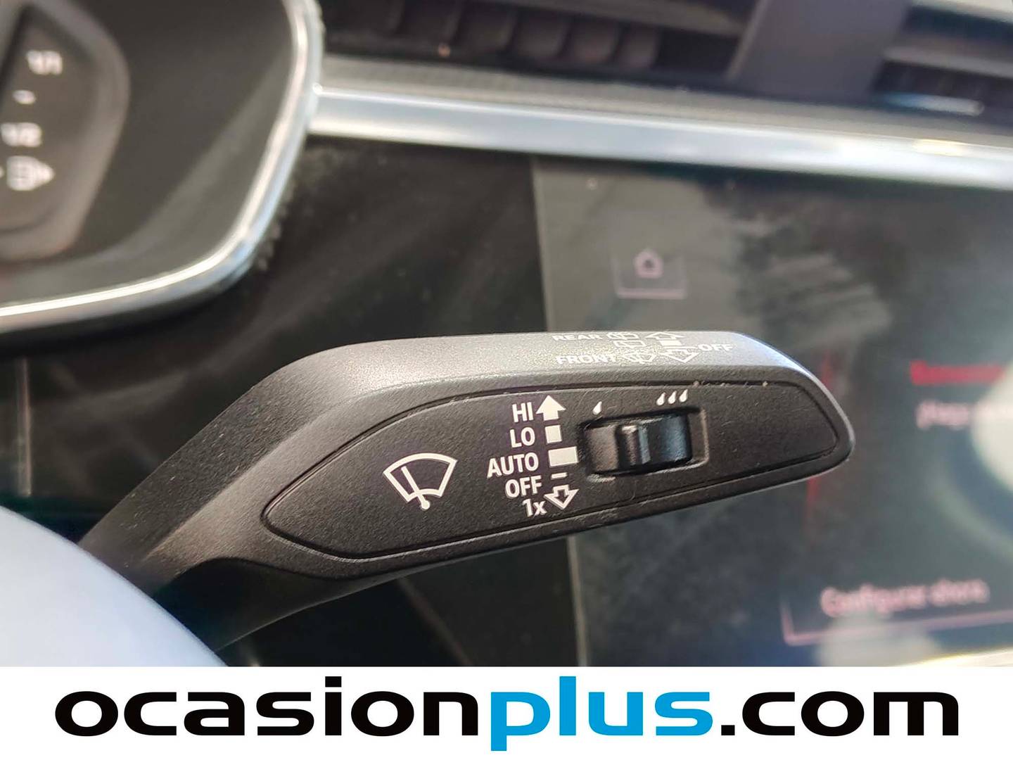 Audi Q3 Audi Q3 Advanced 35 TDI quattro (150 CV) S tronic barato