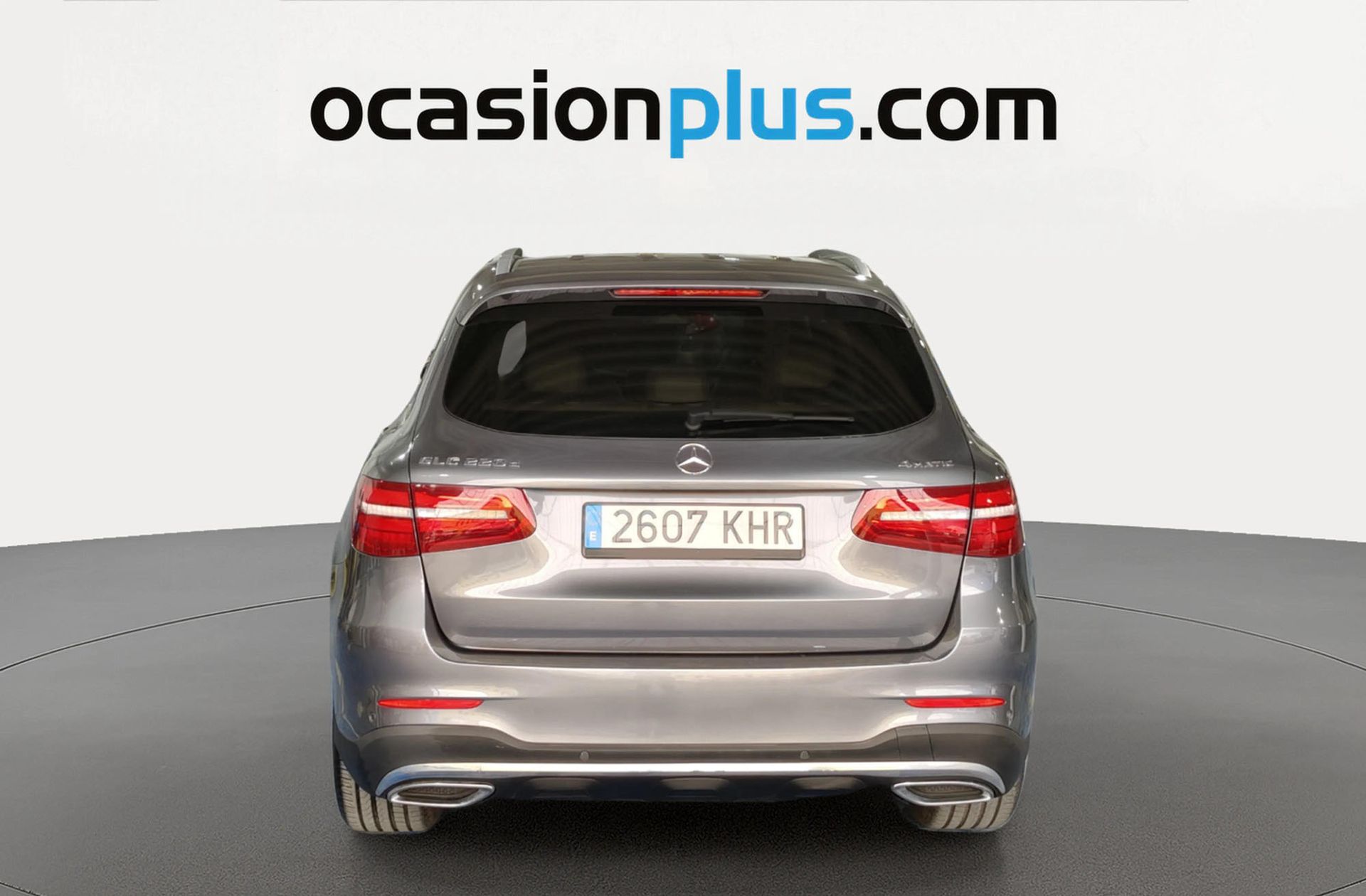 Mercedes-Benz GLC Mercedes GLC 220 d 4Matic - foto 17