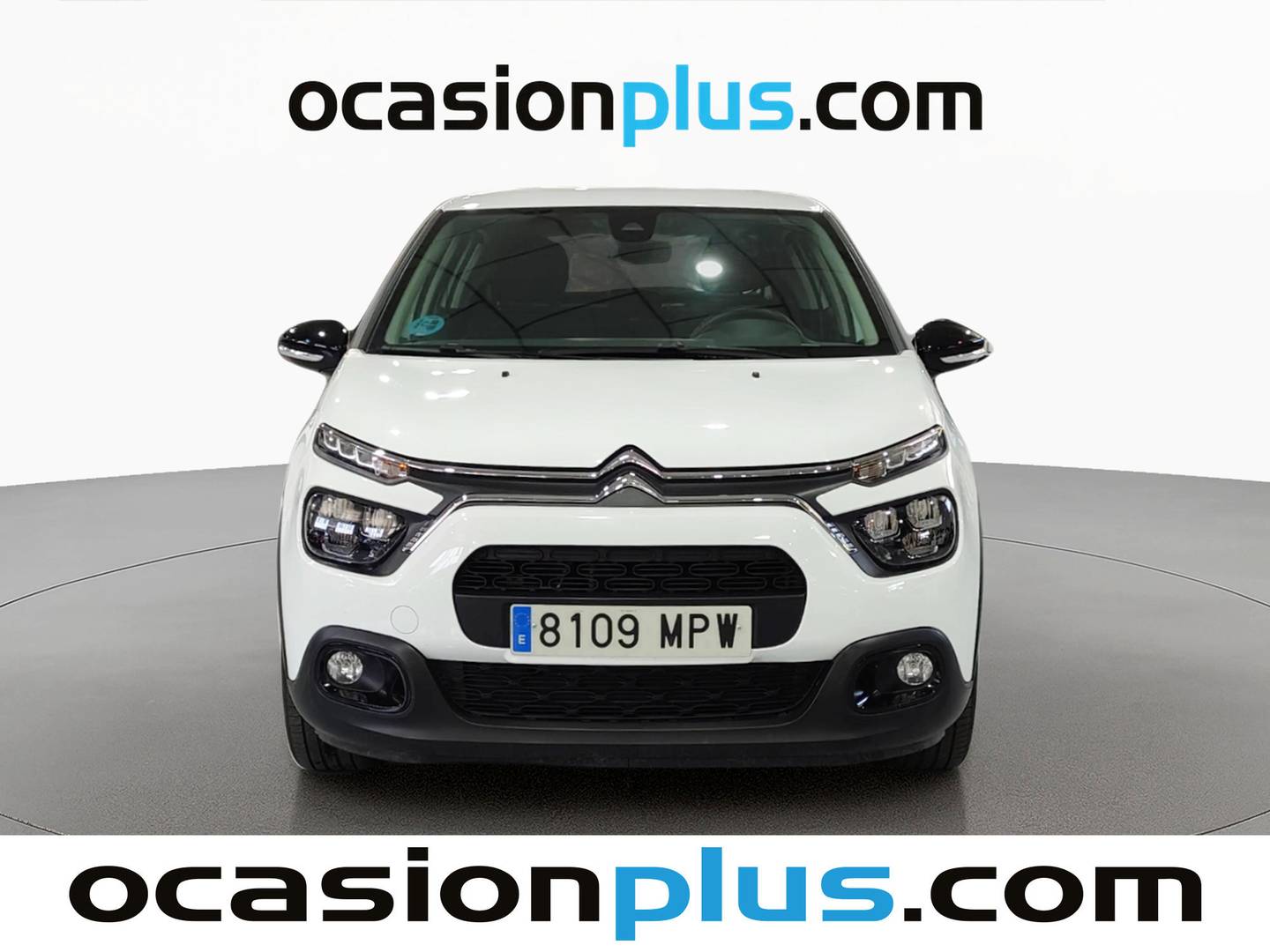 Citroën C3 Origin Citroën C3 Origin PureTech 83 S&S Plus (83 CV) km 0