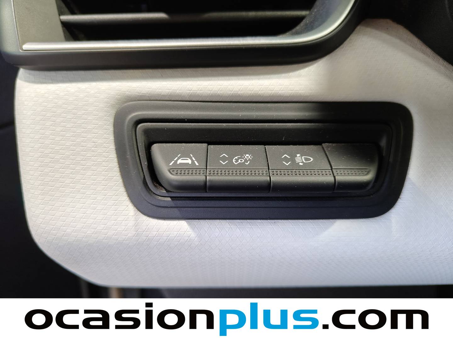 Renault Clio Renault Clio Techno E-Tech Híbrido  (140 CV) automático