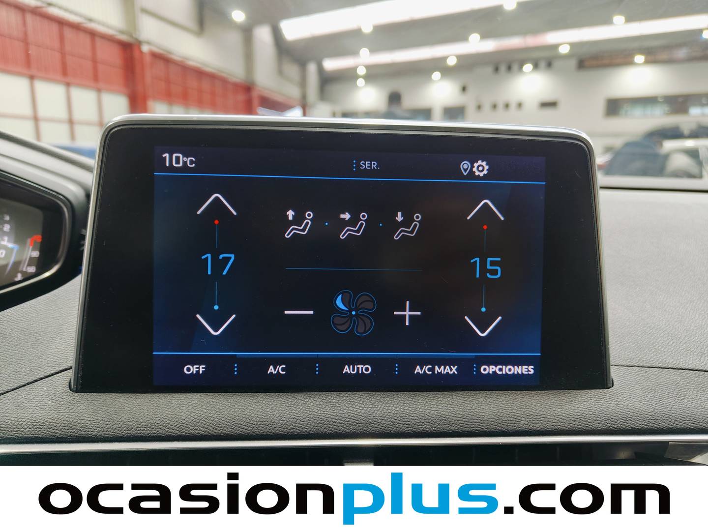 Foto Peugeot 3008 Peugeot 3008 BlueHDi 130 S&S Active Pack (130 CV)