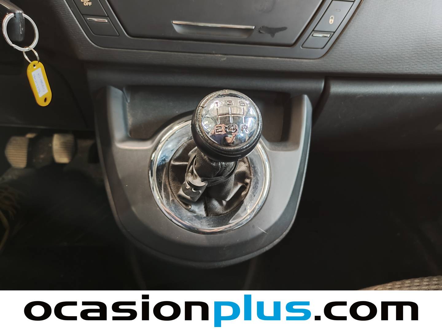 Citroën C4 Picasso Citroën C4 Picasso 1.6 VTi Seduction (120 CV) de segunda mano