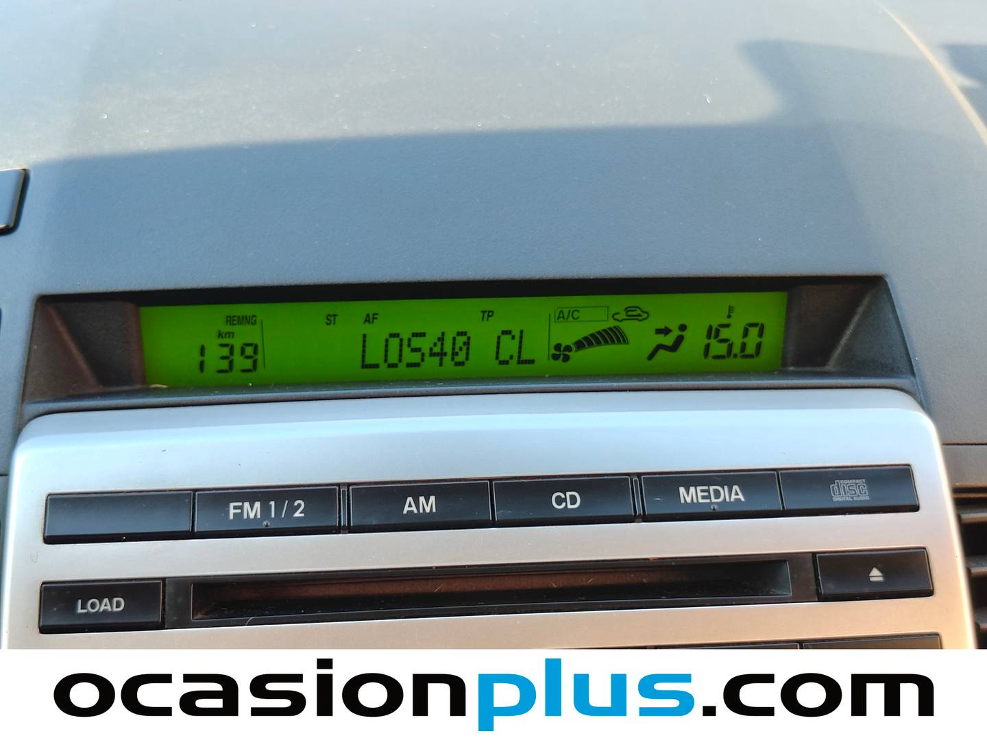 Mazda Mazda5 Mazda Mazda 5 1.8 Active (115 CV) 7 Plazas 2007