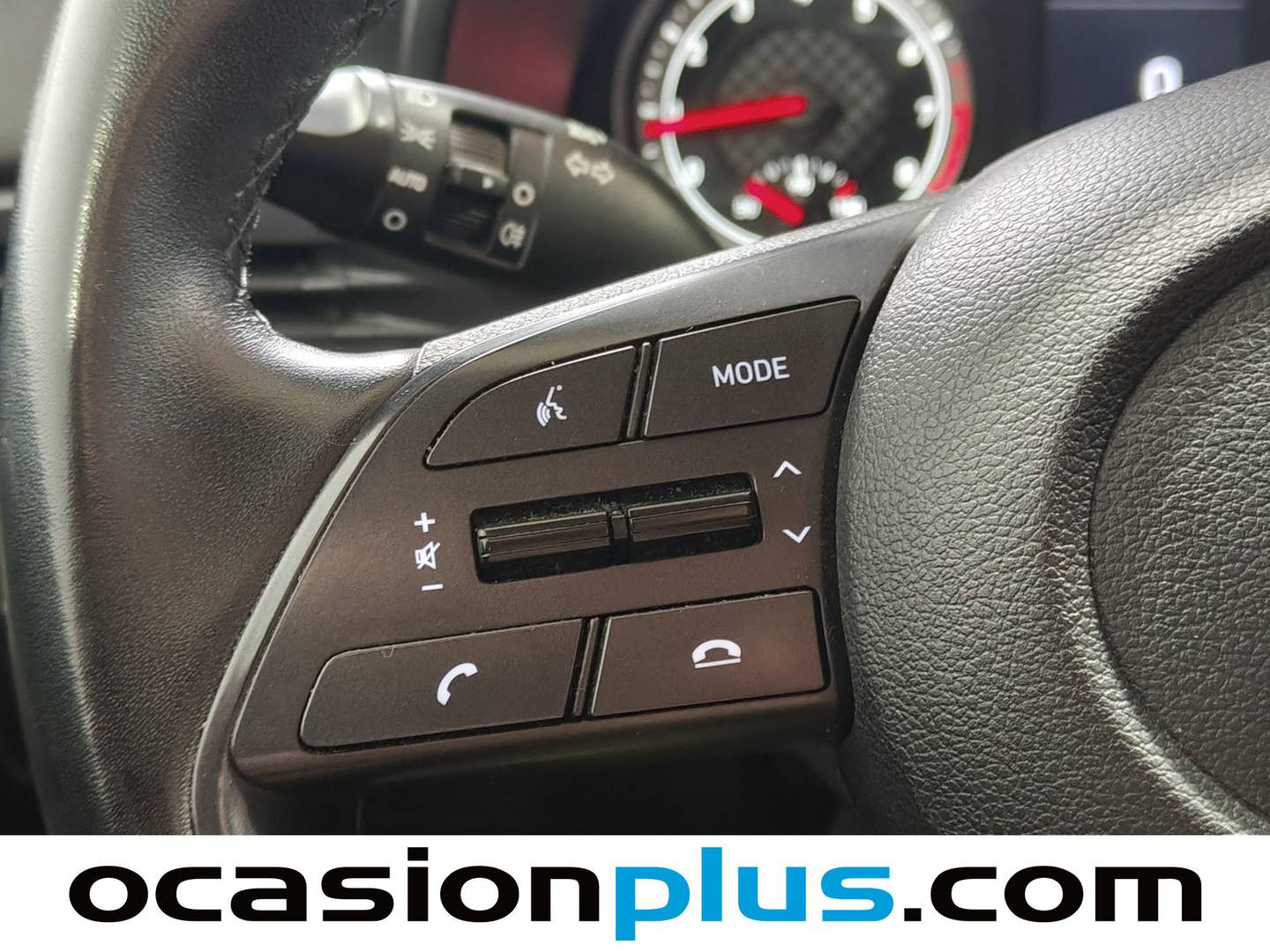 Foto Hyundai Bayon Hyundai Bayon 1.2 MPI Klass (84 CV)