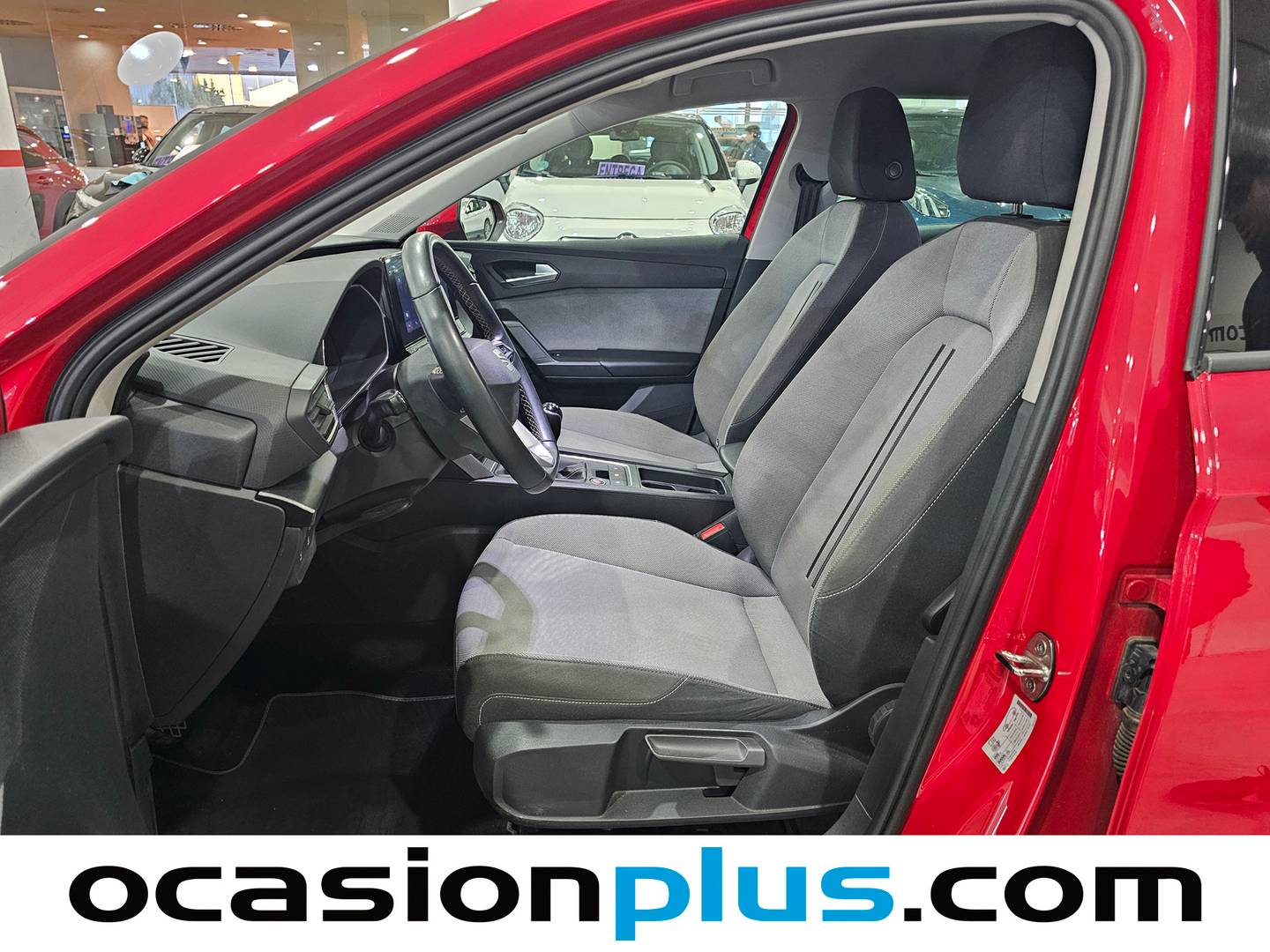 Foto Seat León SEAT León ST 2.0 TDI S&S Style XL (115 CV)