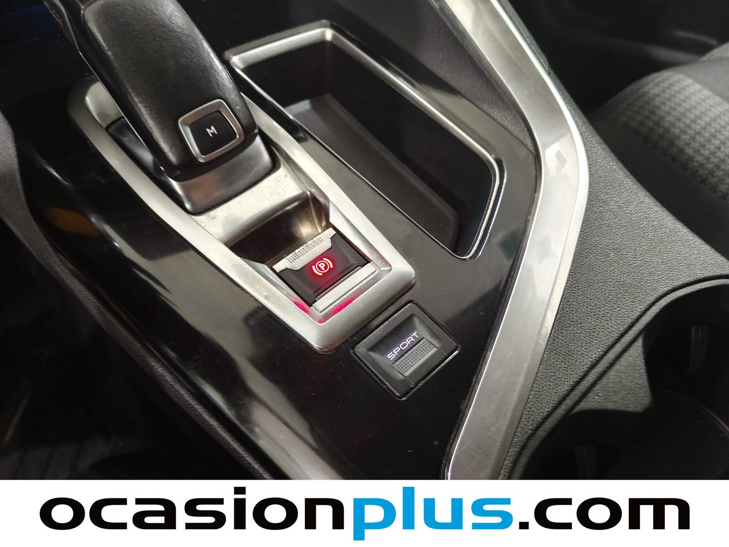 Foto Peugeot 5008 Peugeot 5008 1.6L BlueHDi S&S Active EAT6 (120 CV) 7 PLAZAS