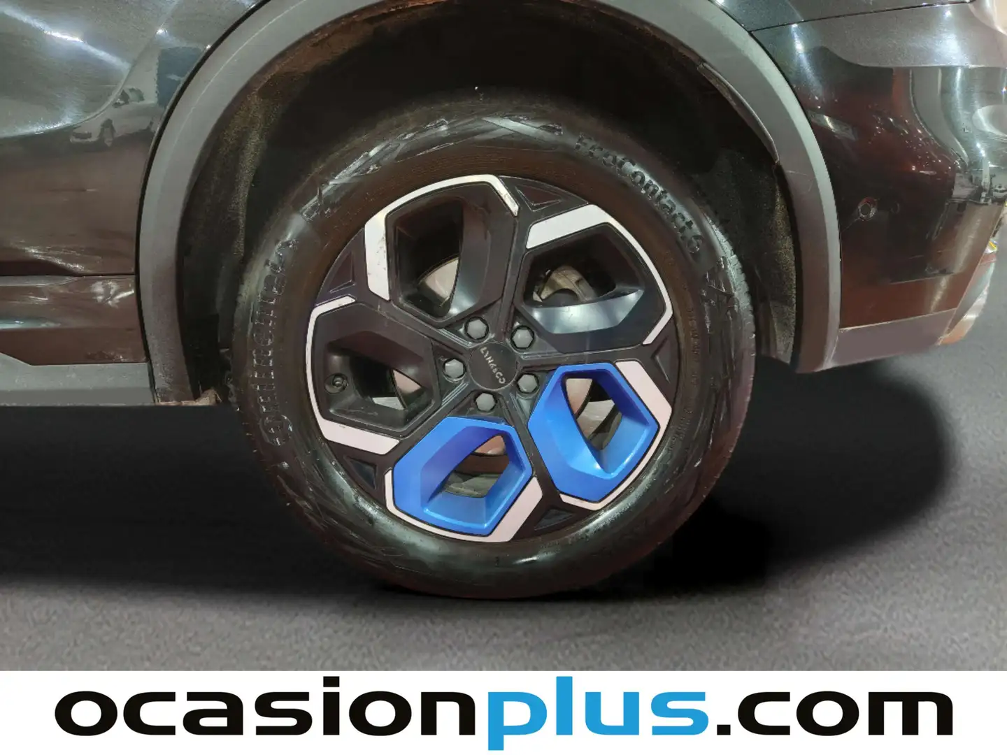 Foto Lynk & Co 01 Lynk & Co 01 1.5 HEV (197 CV)