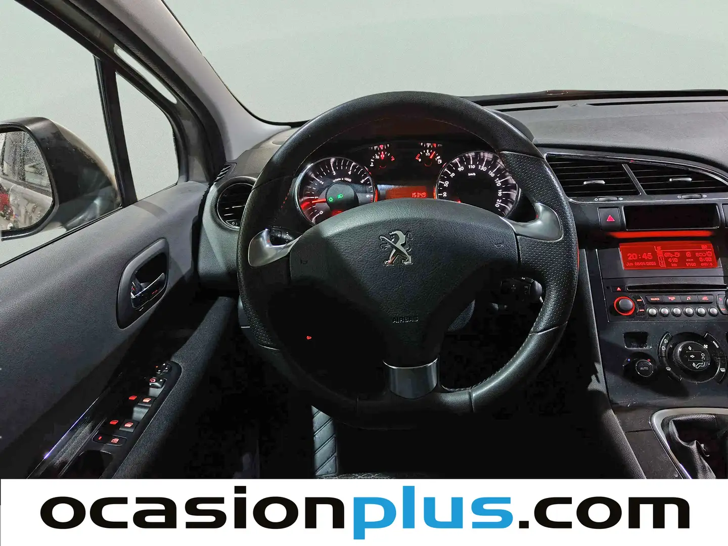 Foto Peugeot 3008 Peugeot 3008 1.2 PureTech Style S&S (130 CV)