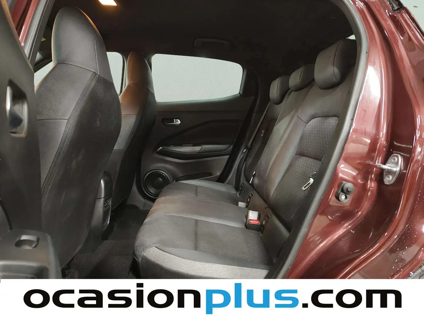 Foto Nissan JUKE Nissan Juke DIG-T N-Connecta 4x2 (114 CV)