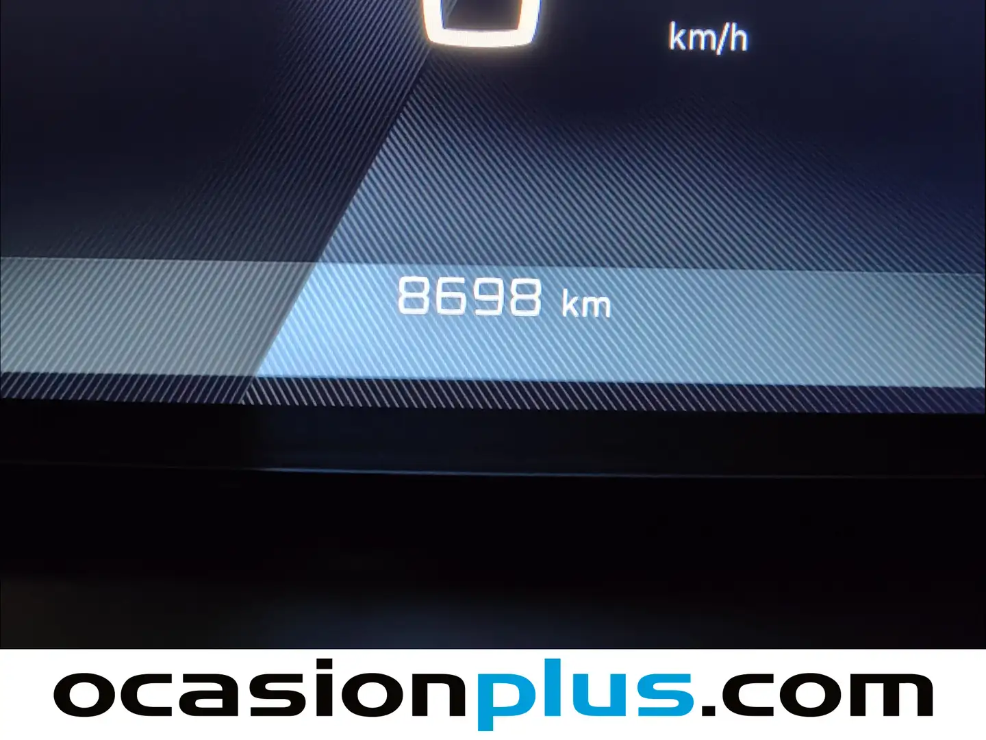 Foto Peugeot Rifter Peugeot Rifter BlueHDi 130 GT Long EAT8 7 Plazas (130 CV)