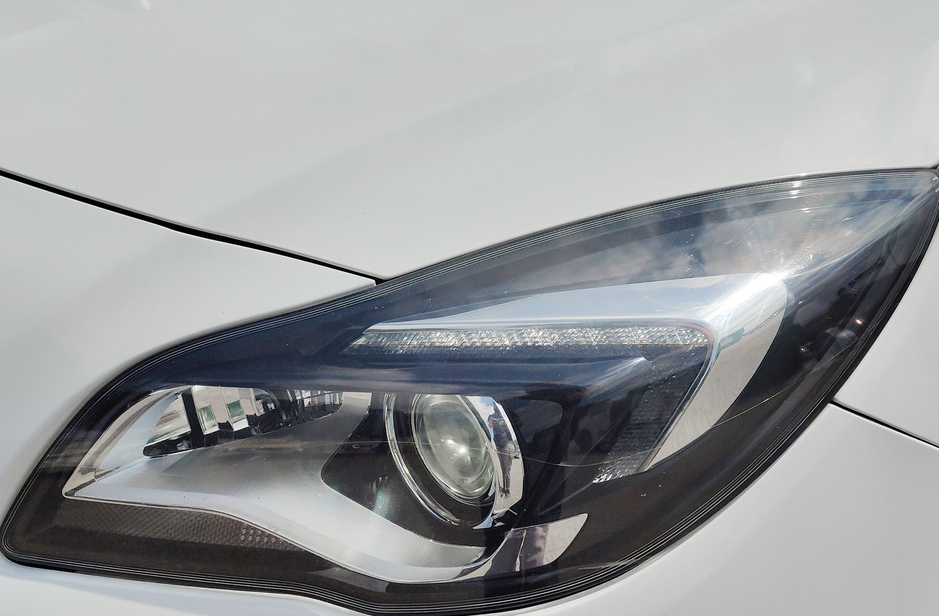 Opel Insignia Sports Tourer 1.6 CDTI ecoFlex Excellence - foto 15
