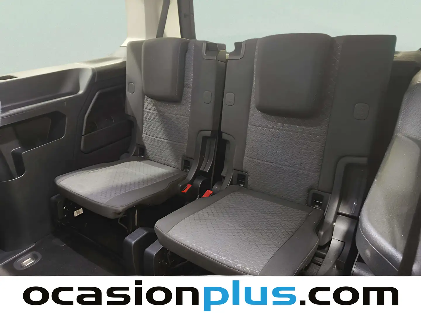 Foto Ford Grand Tourneo Connect Ford Grand Tourneo Connect 2.0 Ecoblue Titanium Auto (122 CV)