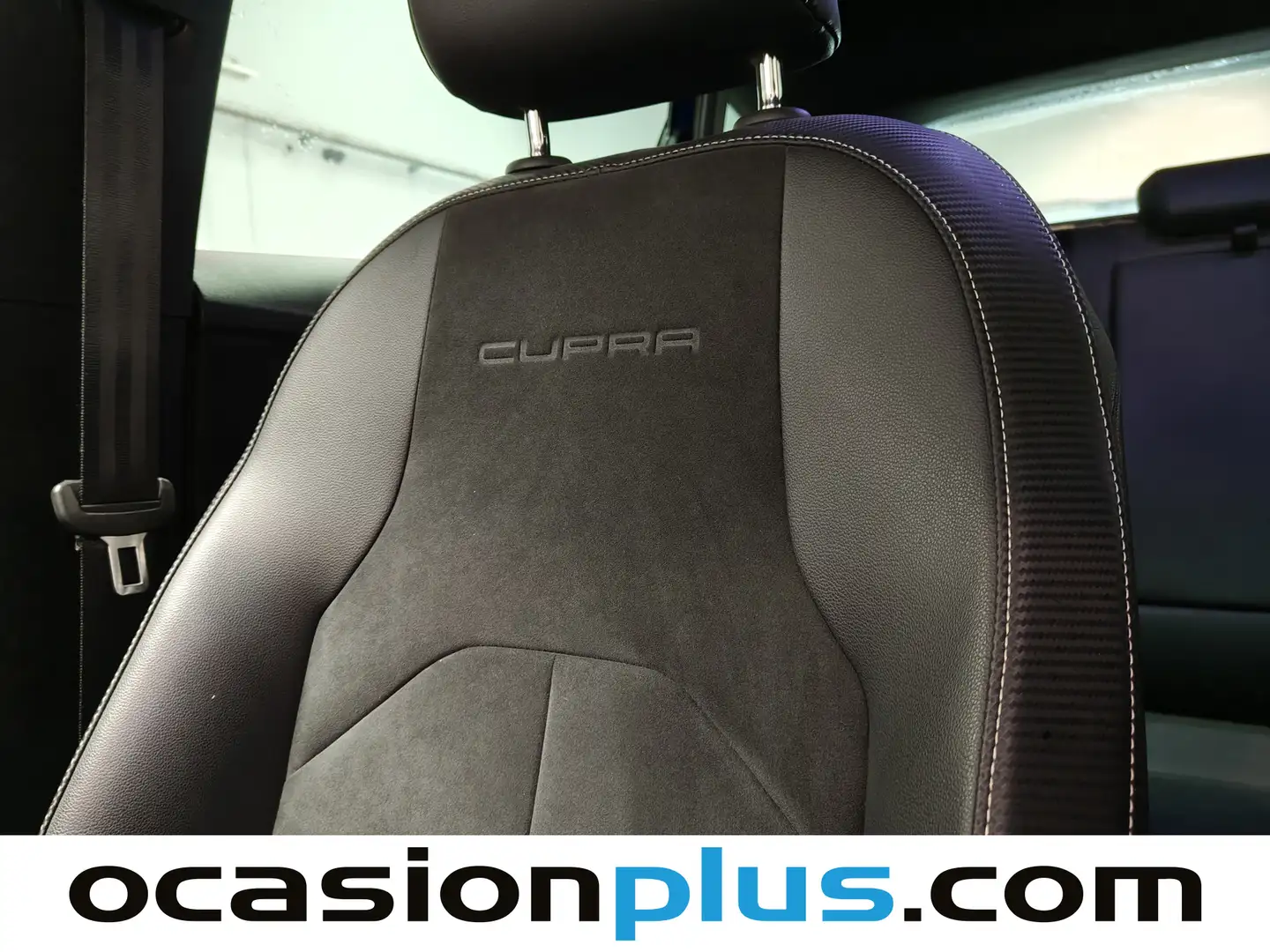 Foto Seat León SEAT León 2.0 TSI S&S Cupra DSG (290 CV)