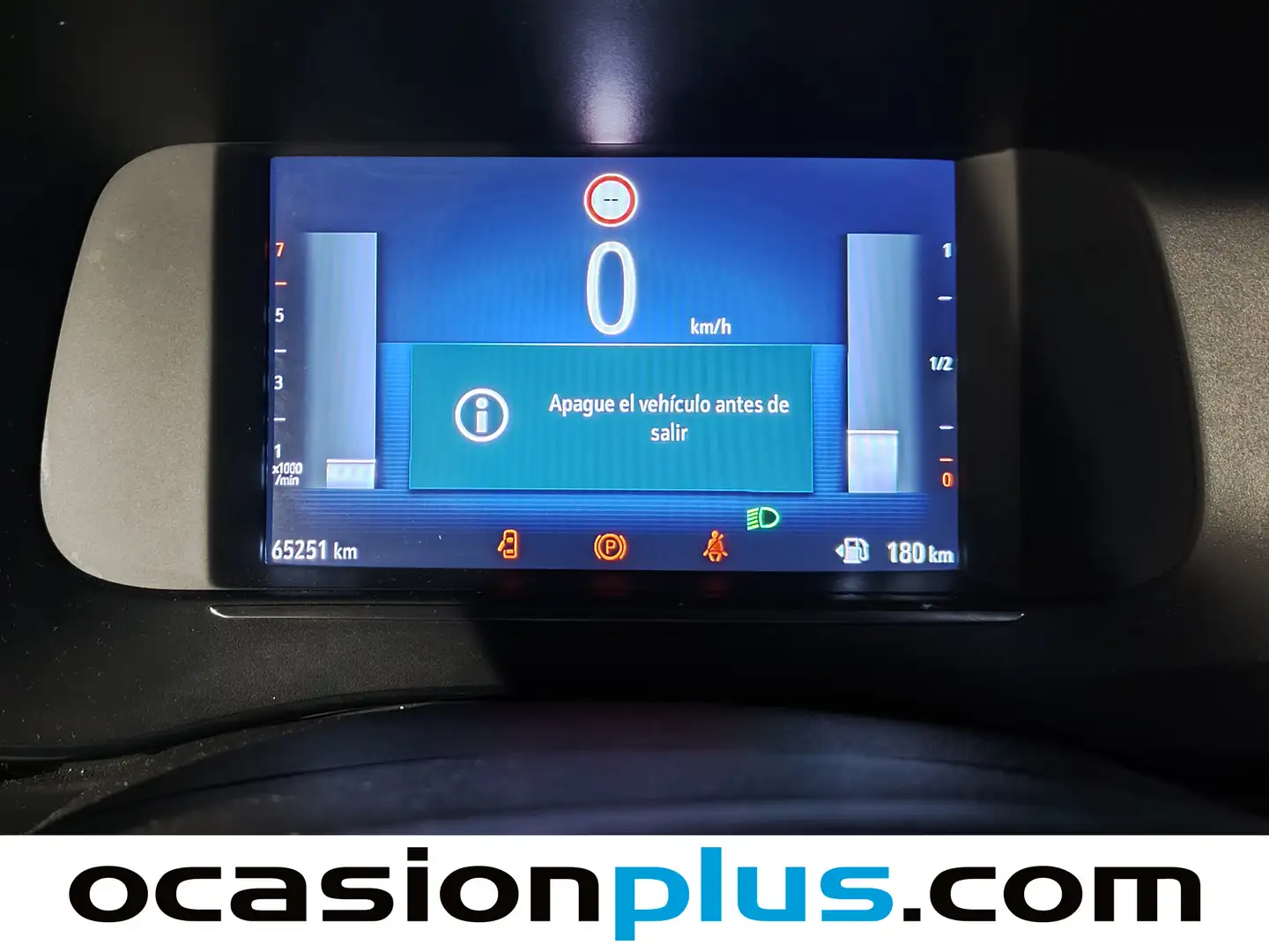 Foto Opel Corsa Opel Corsa 1.2 T XHL GS (100 CV)