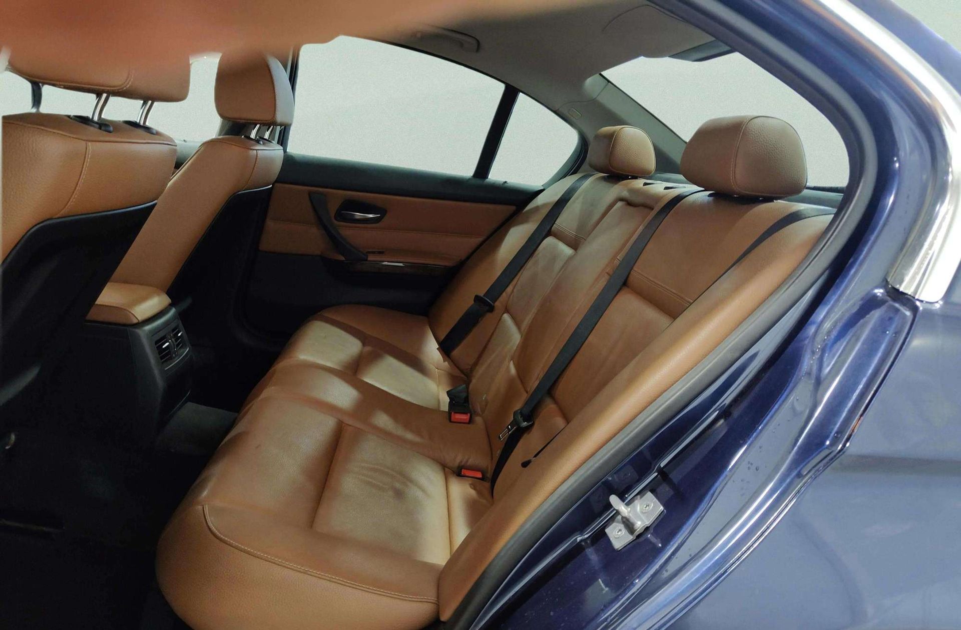 BMW Serie 3 320i - foto 10