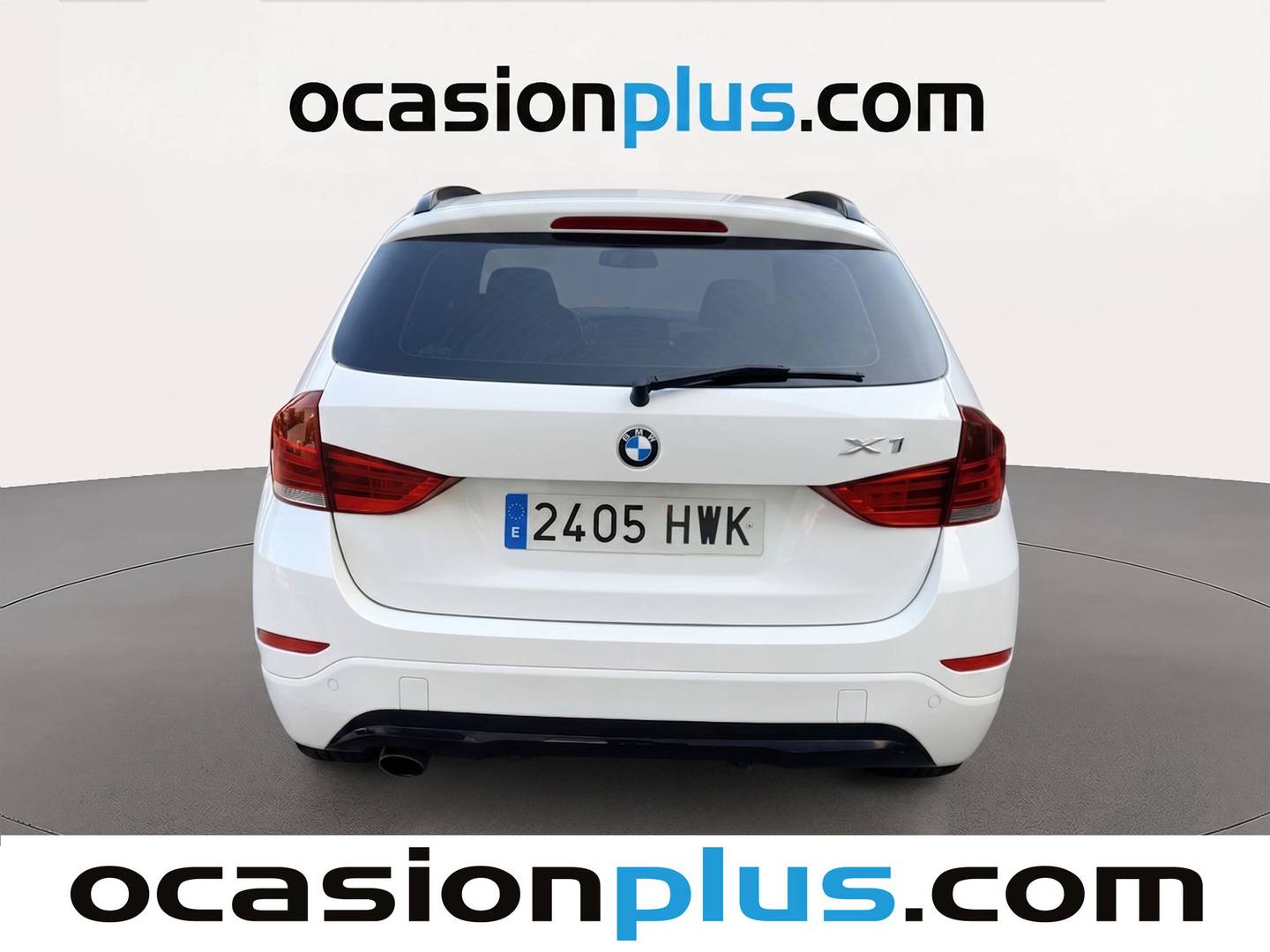 BMW X1 BMW X1 xDrive20d (184 CV) km 0
