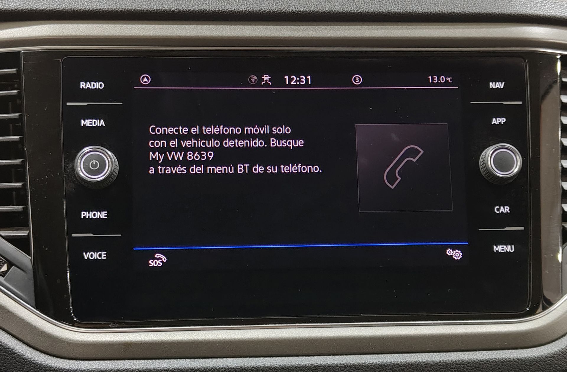 Volkswagen T-Roc Advance 1.5 TSI DSG - foto 27