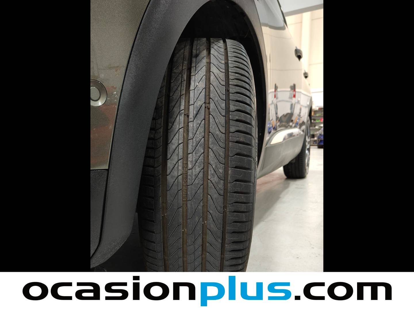 Peugeot 3008 Peugeot 3008 BlueHDi 150 S&S GT Line (150 CV) de segunda mano