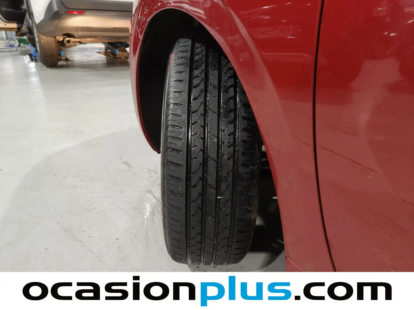 Foto Peugeot 208 Peugeot 208 PureTech 82 Style  (82 CV)