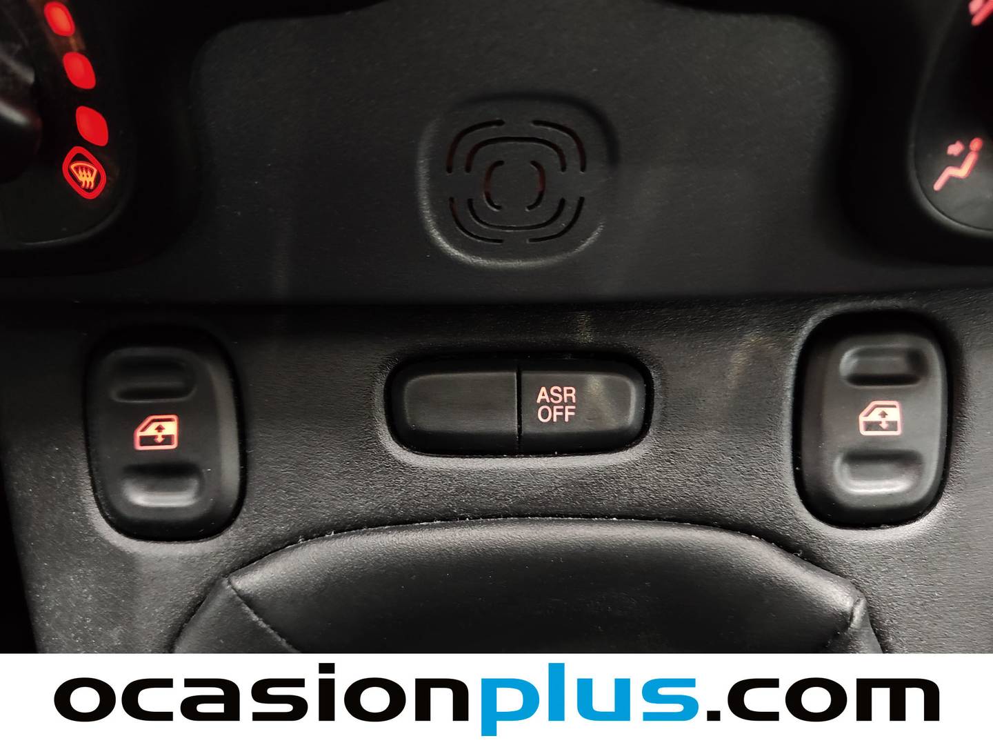 Foto Fiat Panda Fiat Panda 1.0 Hybrid GSE City Life  (70 CV)