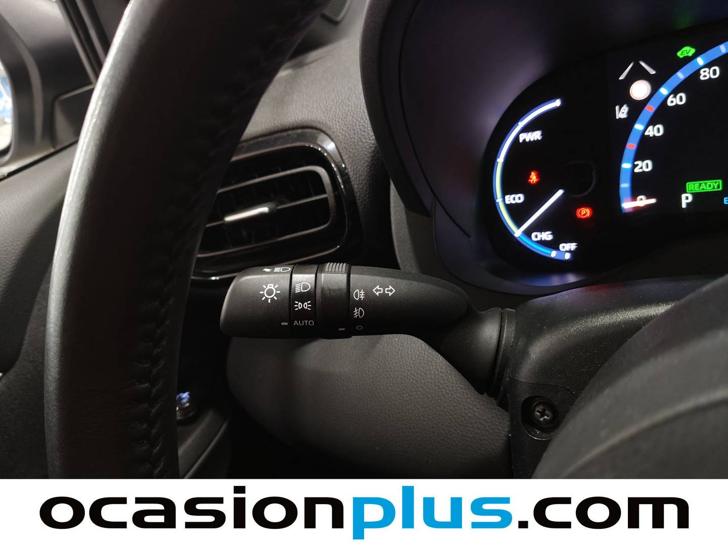 Foto Toyota Yaris Cross Toyota Yaris Cross Cross 120H Active Tech (116 CV)