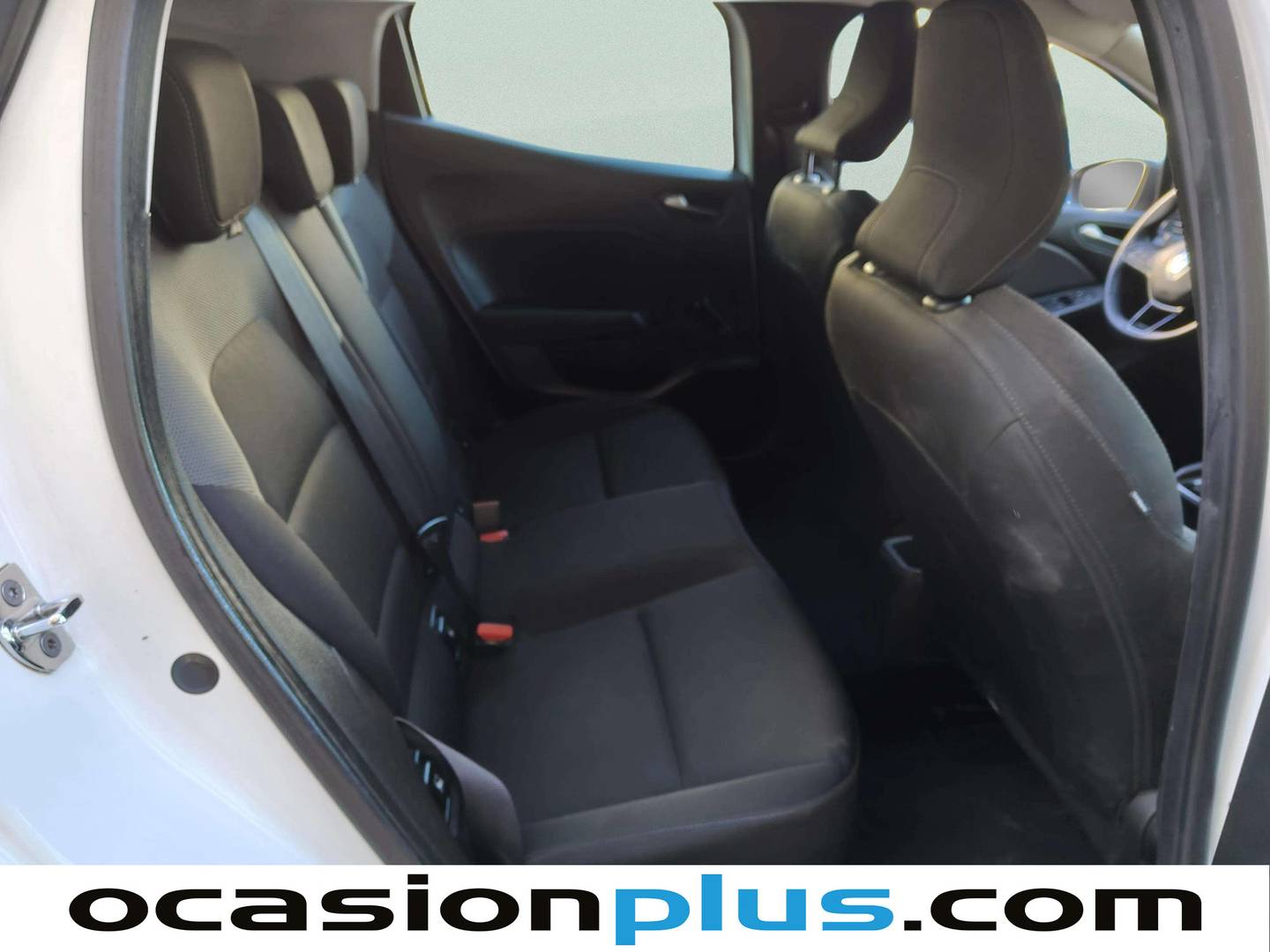 Renault Clio Renault Clio Business SCe (65 CV) manual
