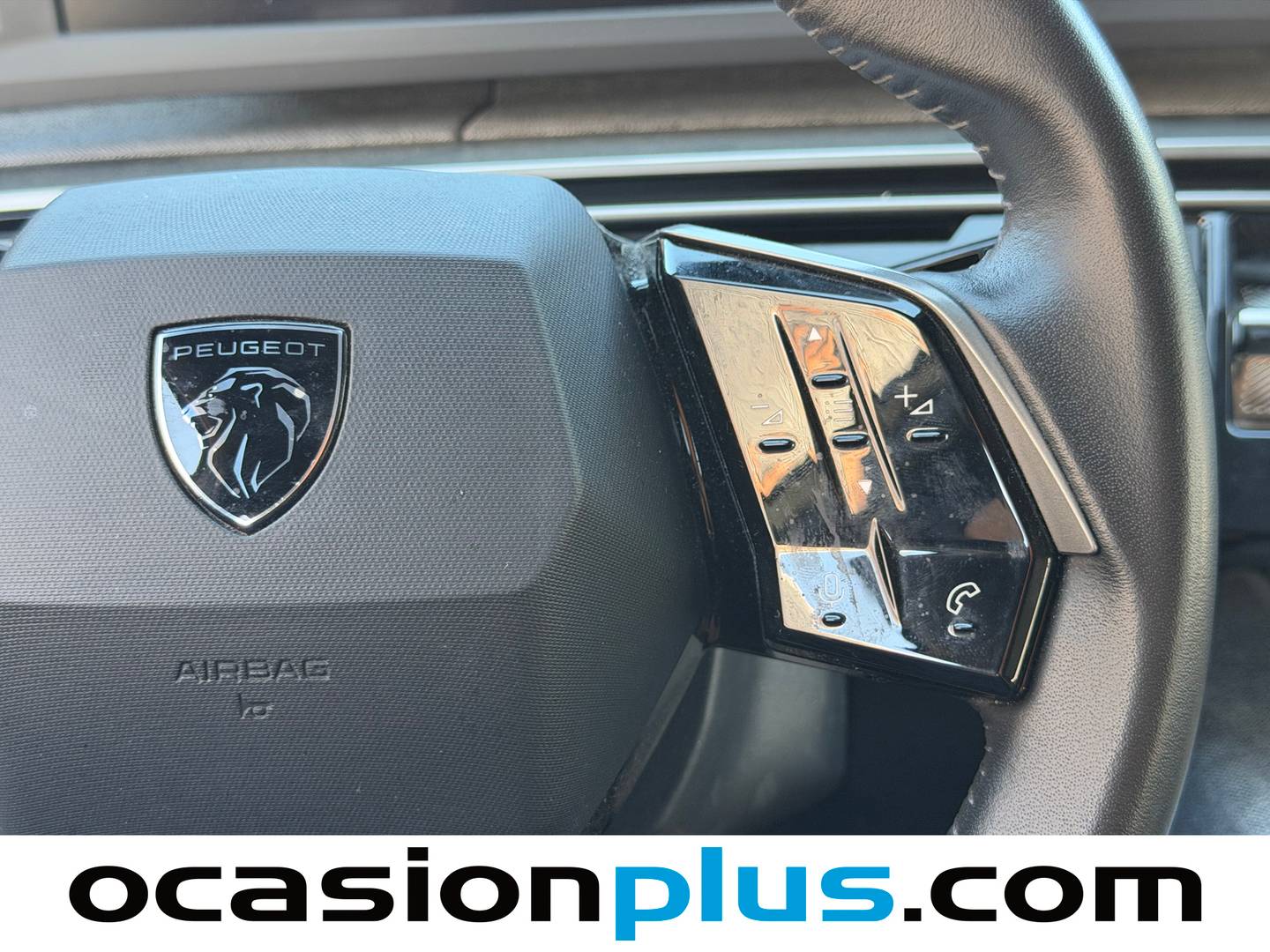 Peugeot 3008 Hybrid Peugeot 3008 Hybrid 145 Allure eDCS6 (145 CV) seminuevo
