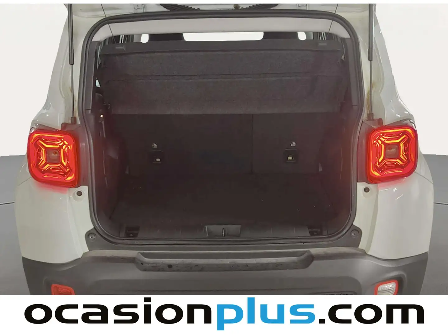 Foto Jeep Renegade Jeep Renegade eHybrid 1.5 Altitude DCT (130 CV)