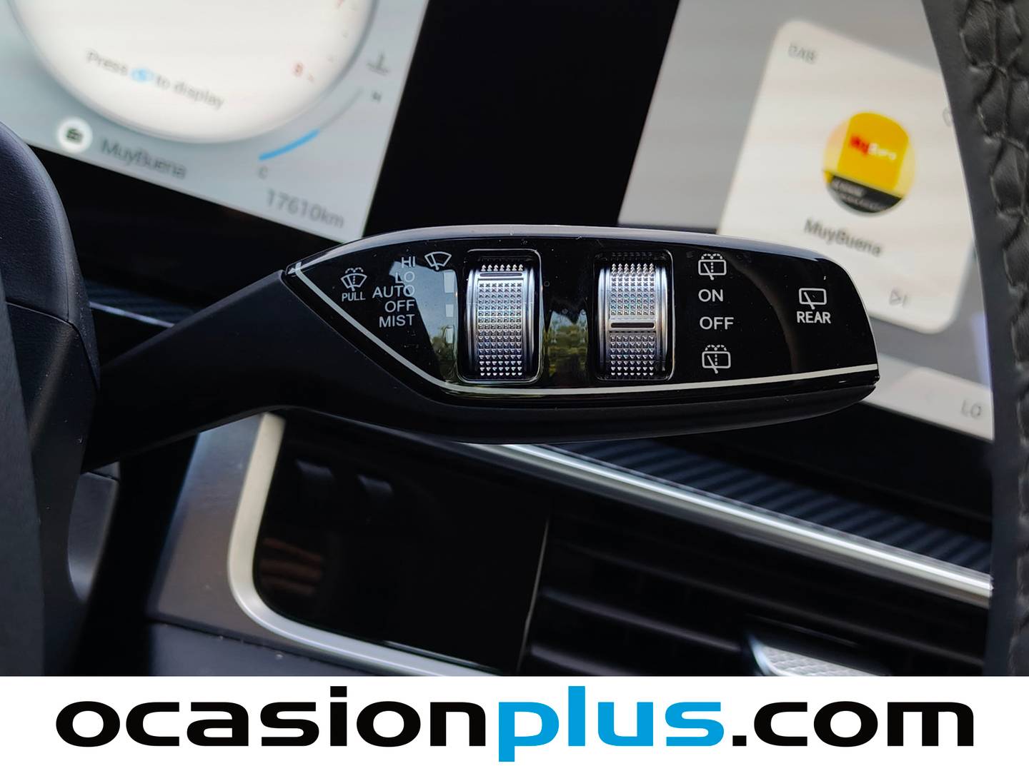 EBRO S700 EBRO S700 1.6 TGDI Comfort DCT (147 CV) al mejor precio