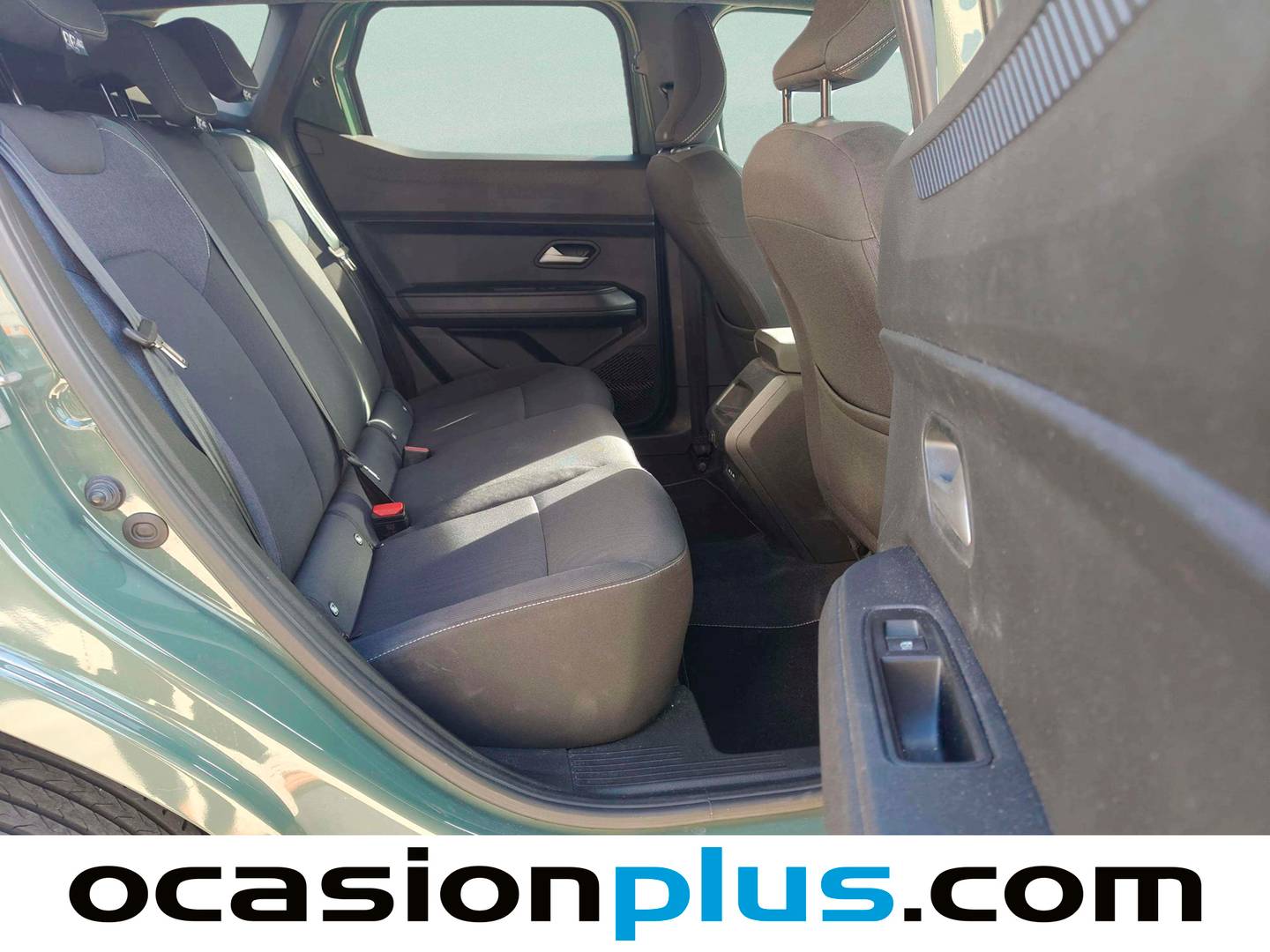 Dacia Duster Dacia Duster ECO-G 100 Journey (100 CV) al mejor precio