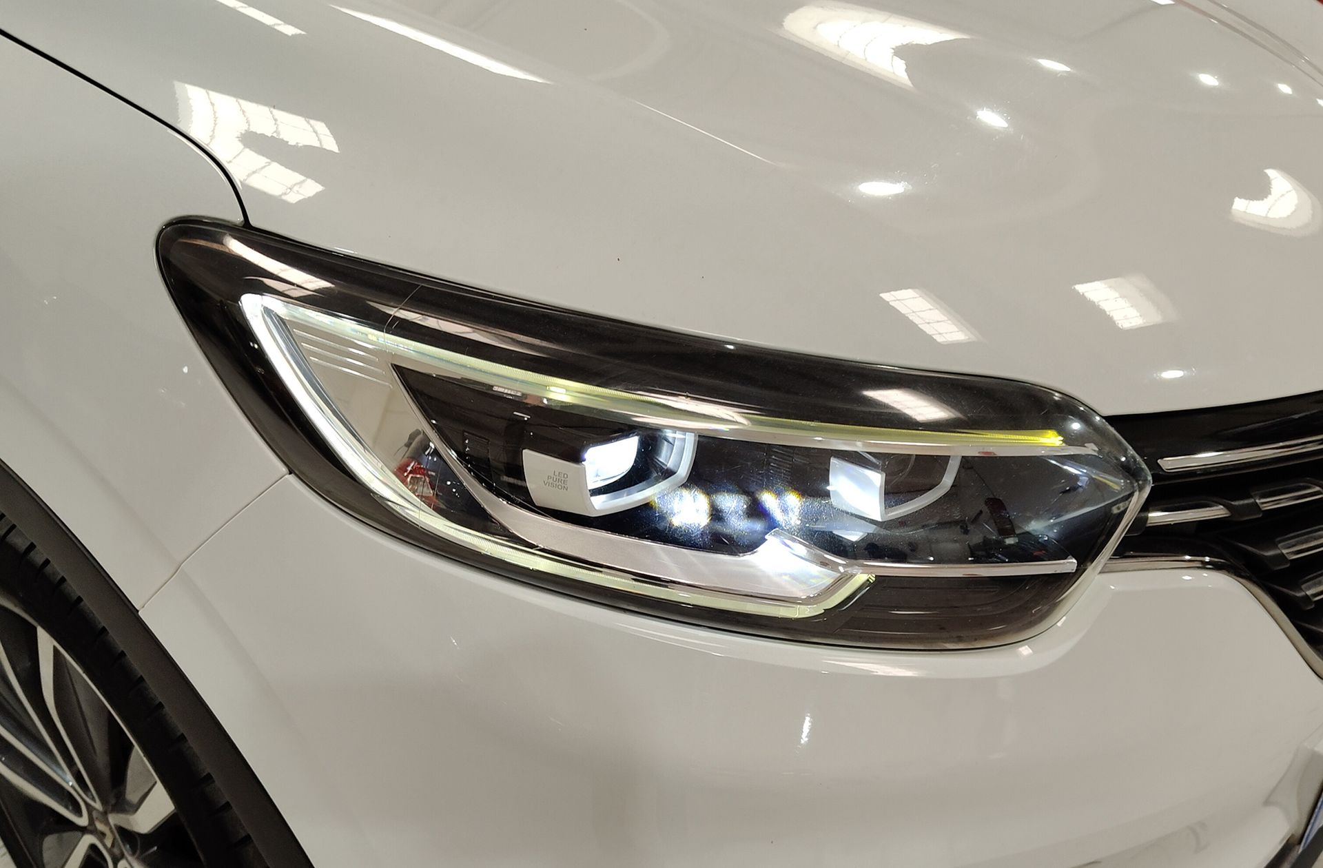 Renault Kadjar Zen Blue dCi - foto 15