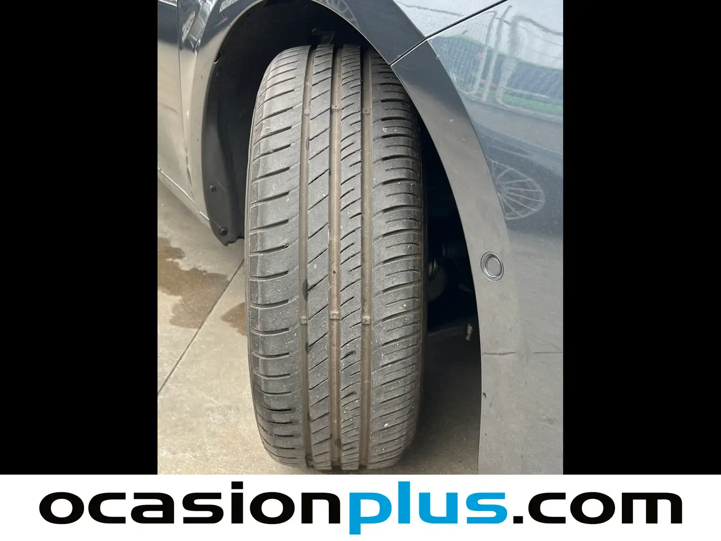 Foto Seat León SEAT León 2.0 TDI S&S Style XL (116 CV)