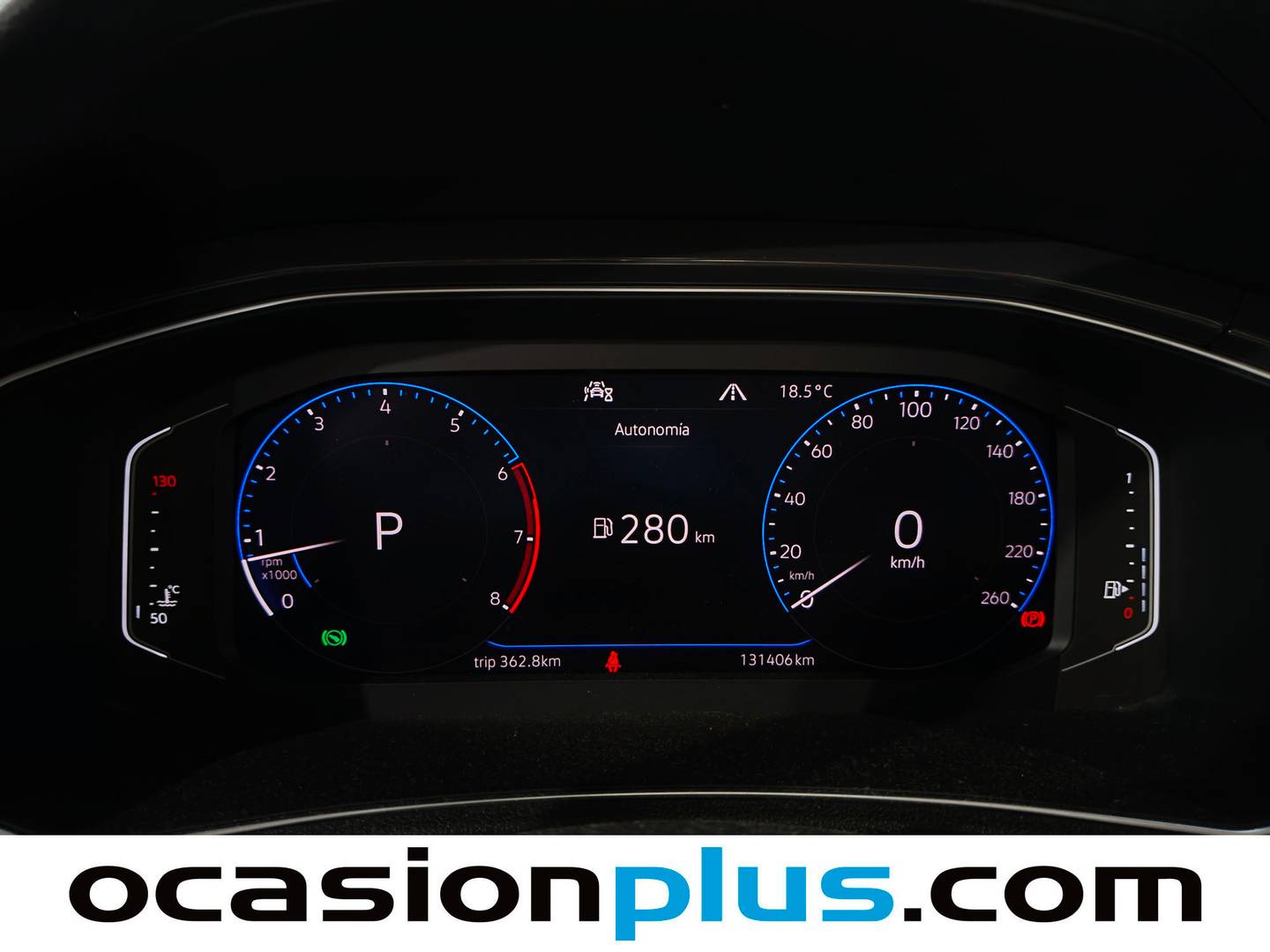 Volkswagen T-Roc Volkswagen T-Roc Sport 1.5 TSI (150 CV) DSG 2019