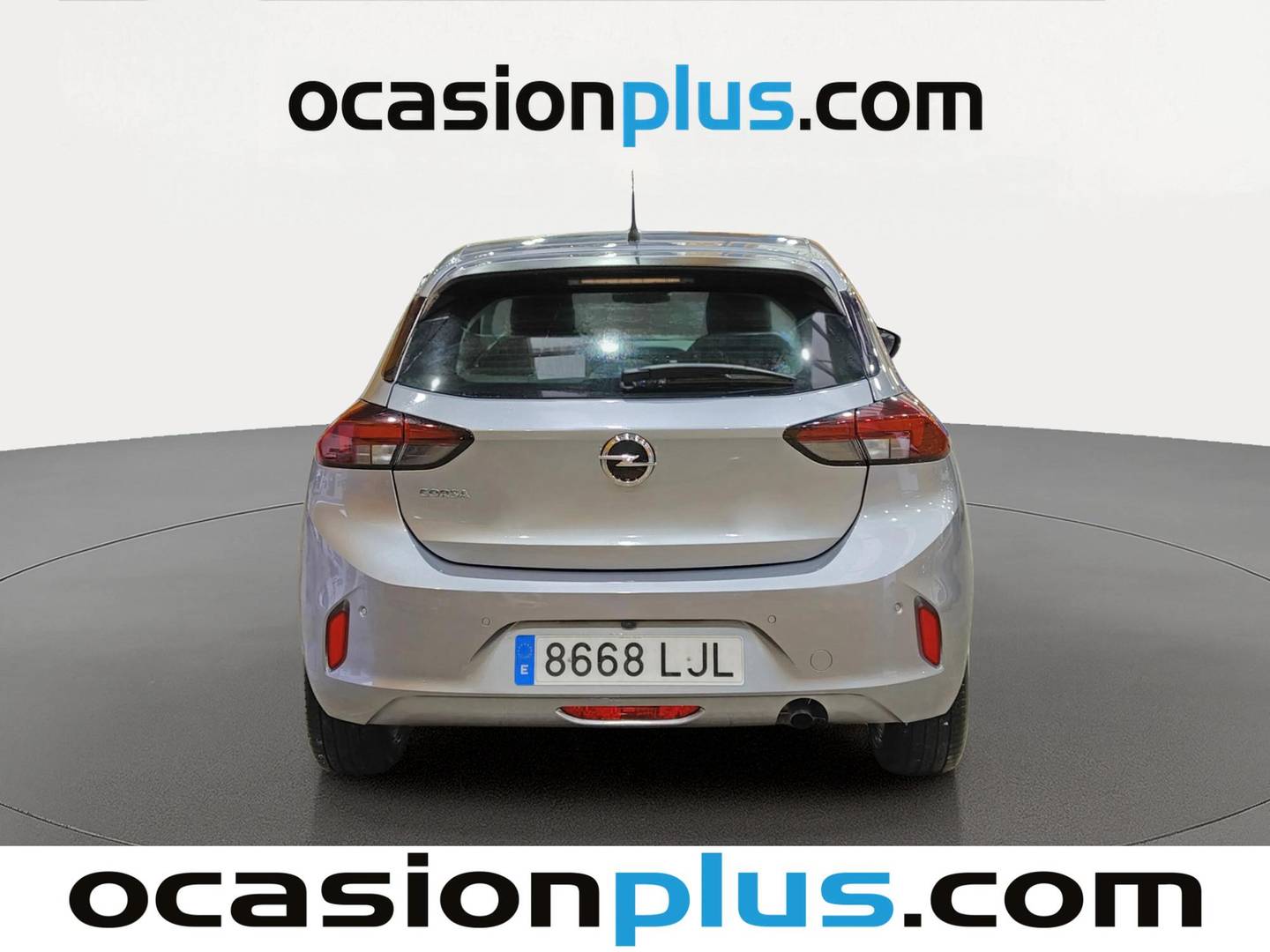 Opel Corsa Opel Corsa 1.2 Turbo XHL Edition (100 CV) gasolina