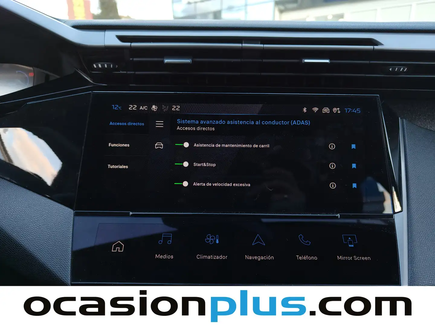 Foto Peugeot 408 Peugeot 408 Puretech 130 Allure EAT8 (130 CV)