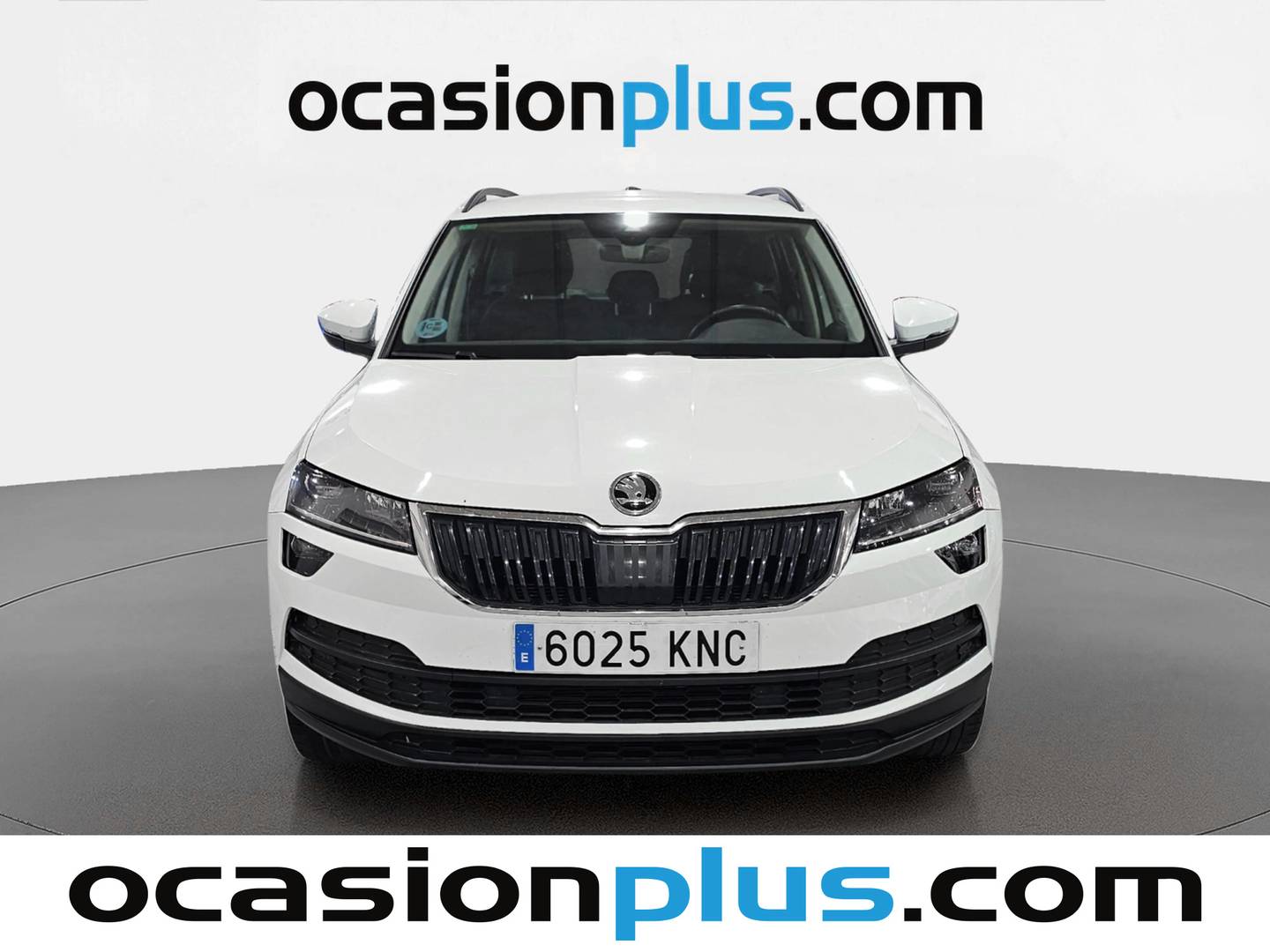 Skoda Karoq Skoda Karoq 1.5 TSI ACT Style DSG (150 CV) al mejor precio