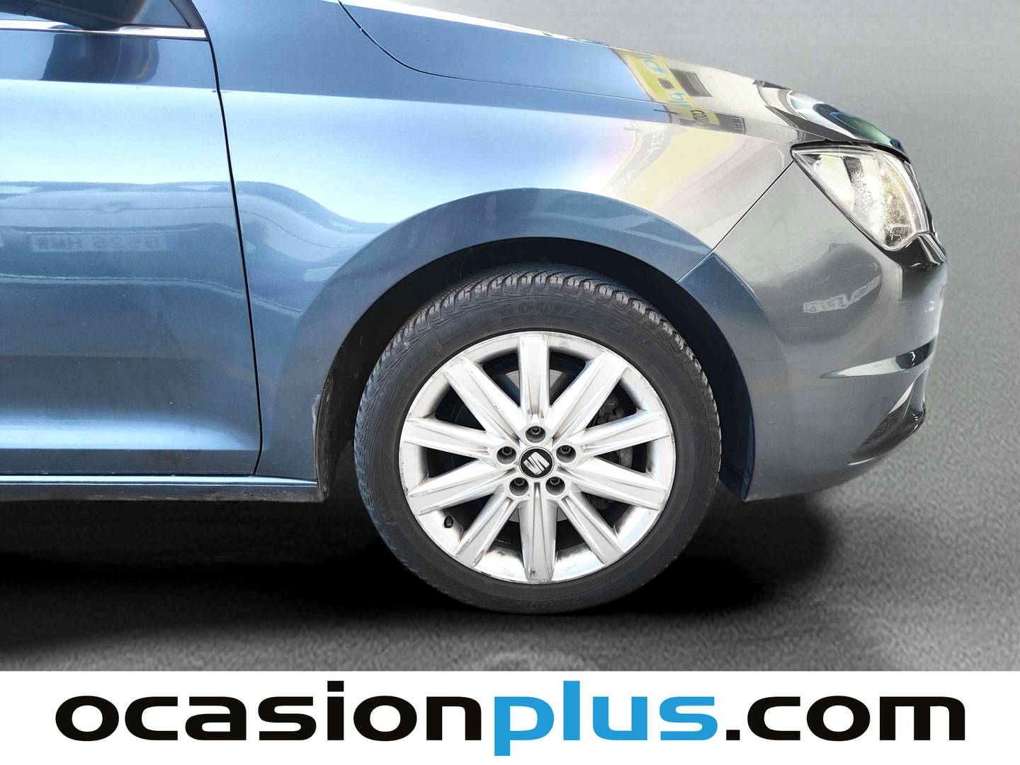 Seat Toledo Seat Toledo 1.0 TSI Style Edition (110 CV) de segunda mano