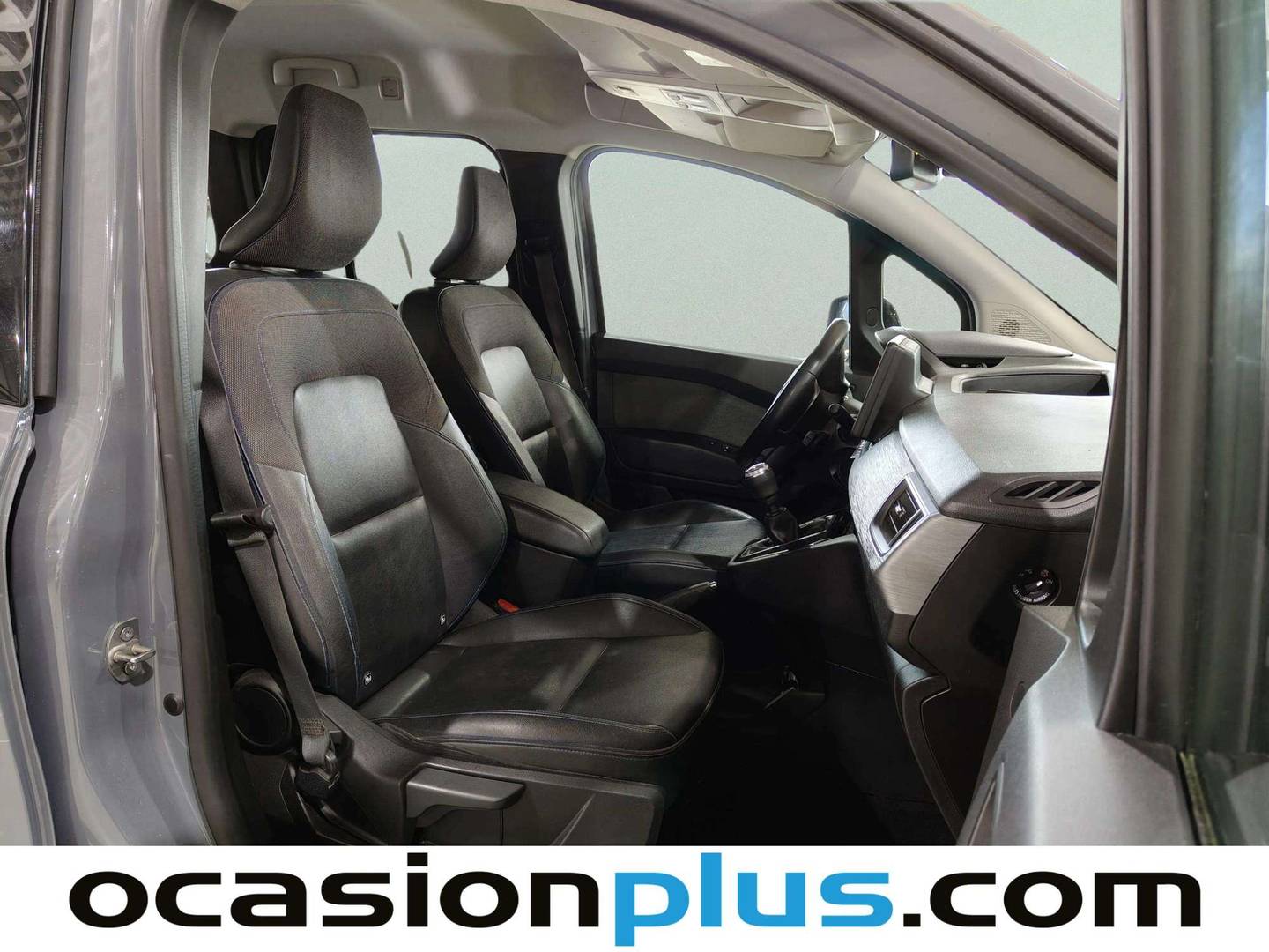 Nissan Townstar Nissan Townstar 1.3G L1 Acenta+ (130 CV) manual