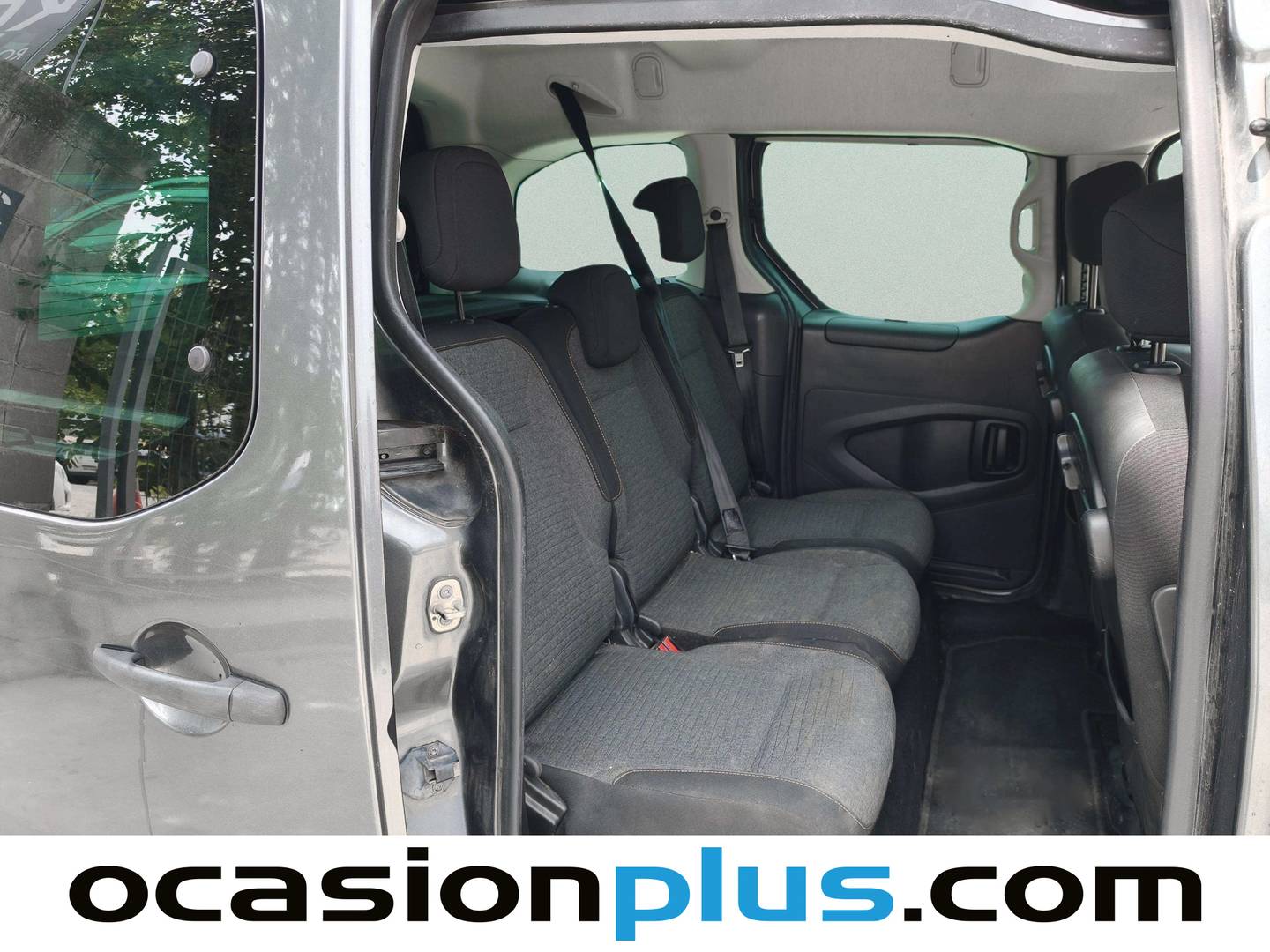 Citroën Berlingo Citroën Berlingo Multispace 20 Aniversario PureTech (110 CV) al mejor precio