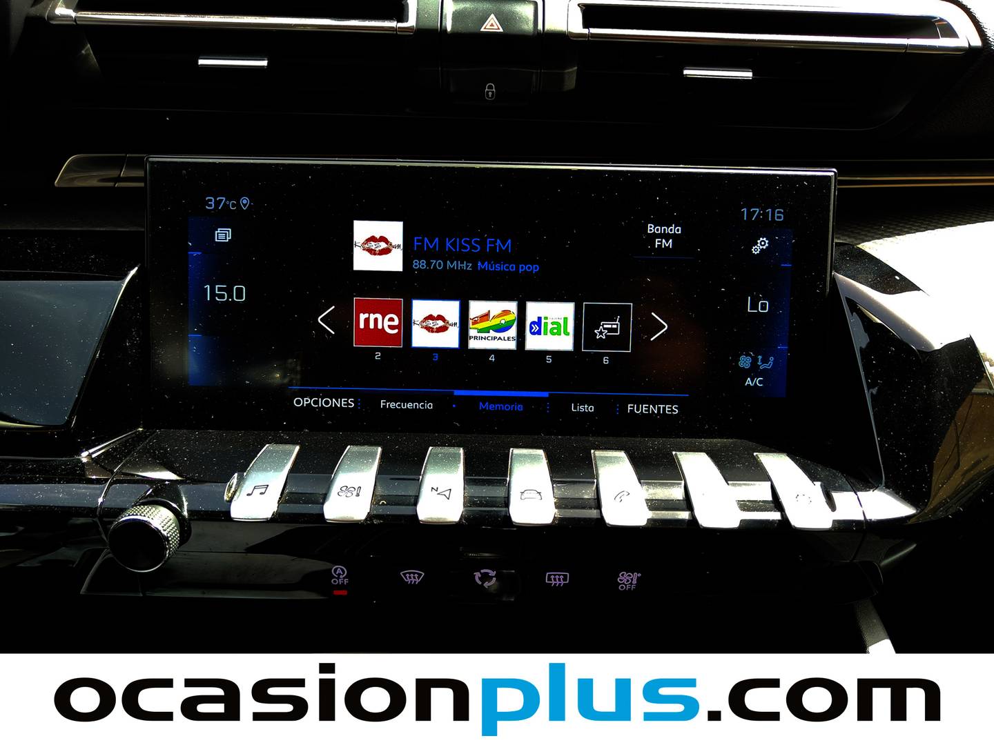 Peugeot 508 Peugeot 508 BlueHDi 130 S&S Allure EAT8 (130 CV) barato