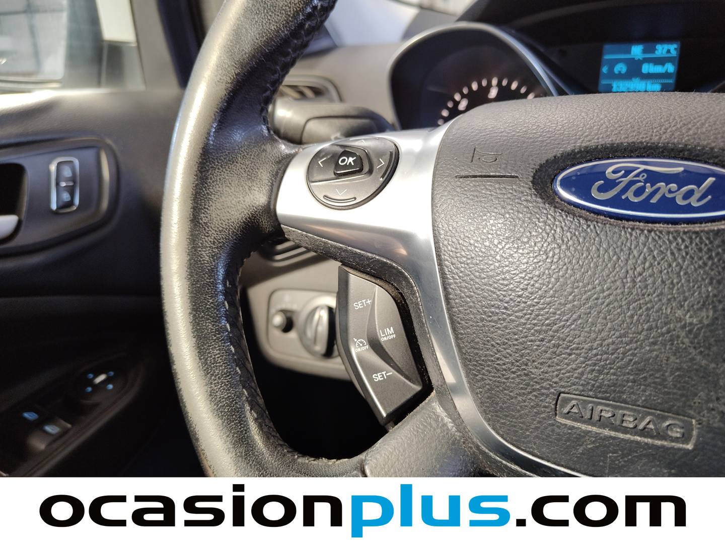 Ford Kuga Ford Kuga 2.0 TDCI S&S Trend 4x2 (140 CV) de ocasión