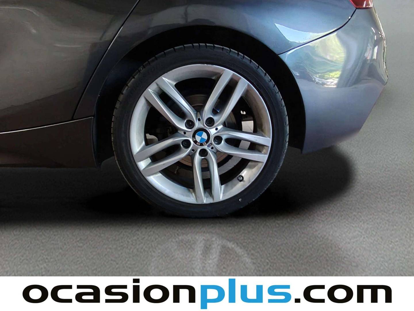 BMW Serie 1 BMW Serie 1 116d (116 CV) Pack M al mejor precio