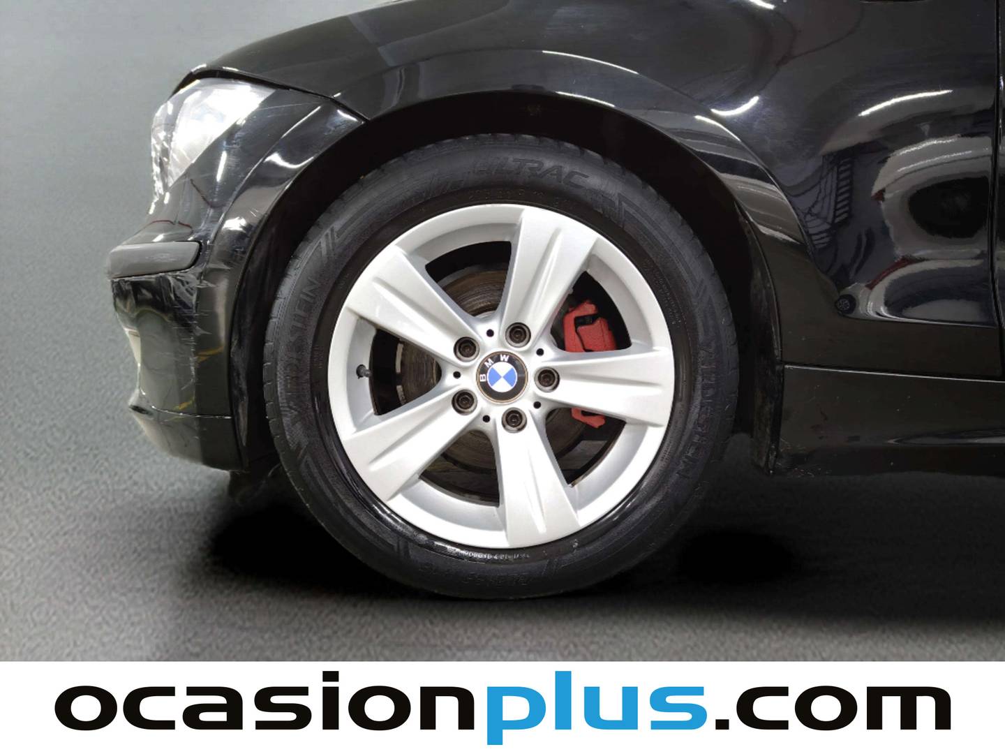 BMW Serie 1 BMW Serie 1 118d (143 CV) km 0