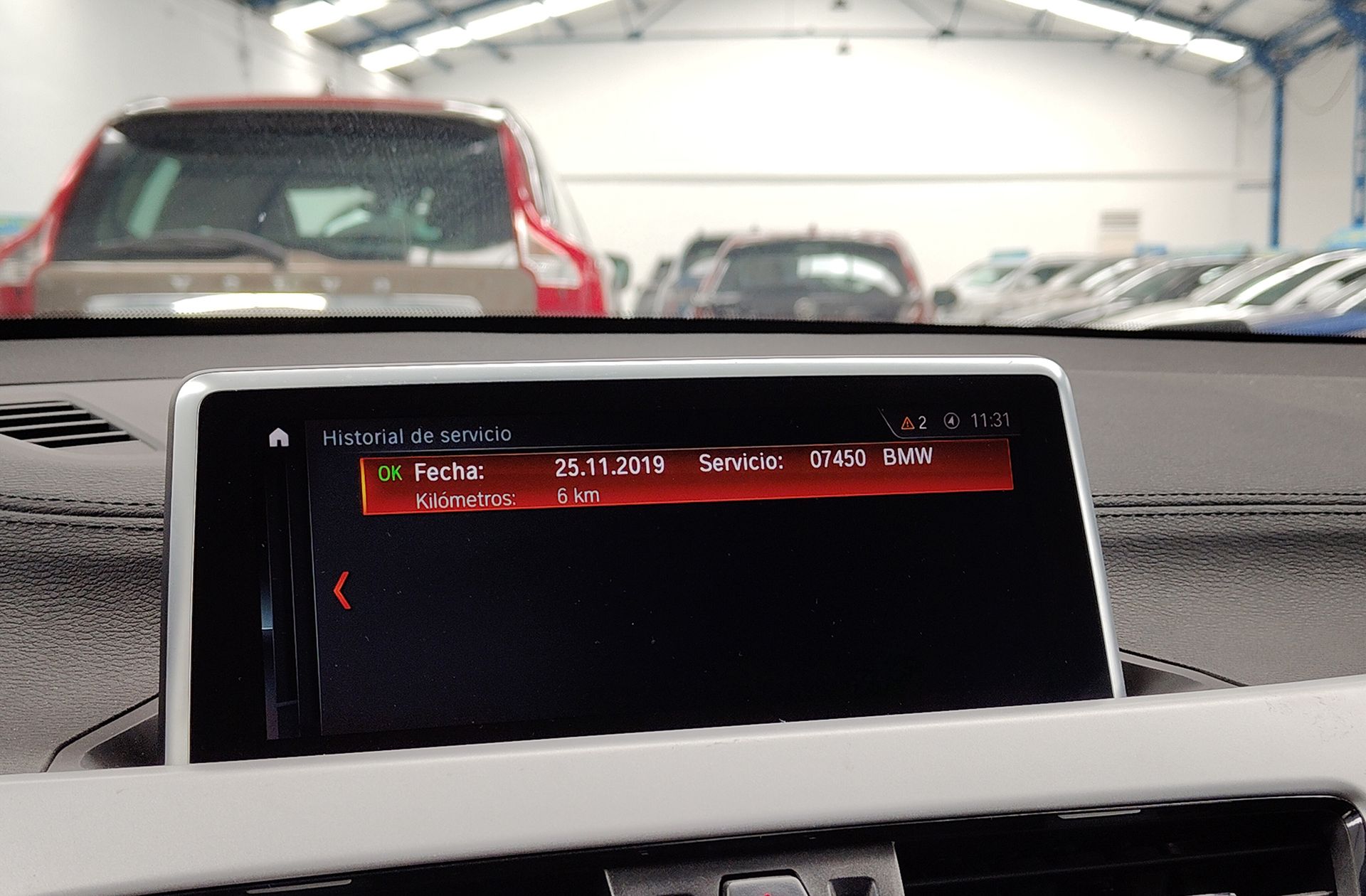 BMW X2 sDrive18d - foto 36