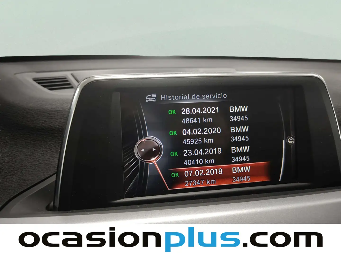 Foto BMW X1 BMW X1 sDrive18d  (150 CV)