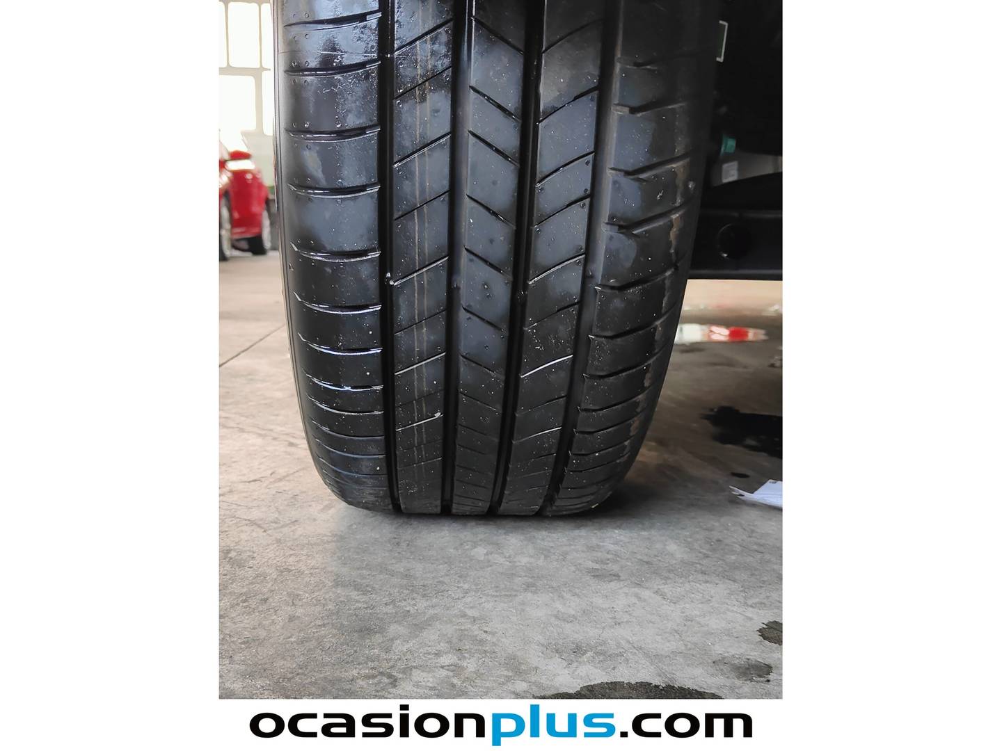 JAECOO 7 Jaecoo 7 1.5 TGDI PHEV +1DHT Select FWD (279 CV) 2026