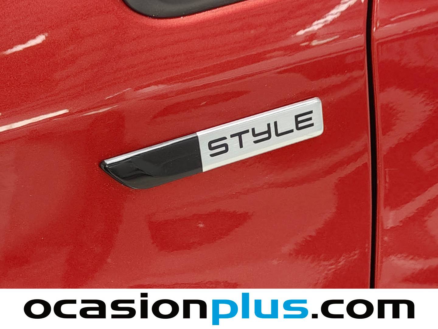 Peugeot 2008 Peugeot 2008 BlueHDi 100 Style (100 CV) 100cv