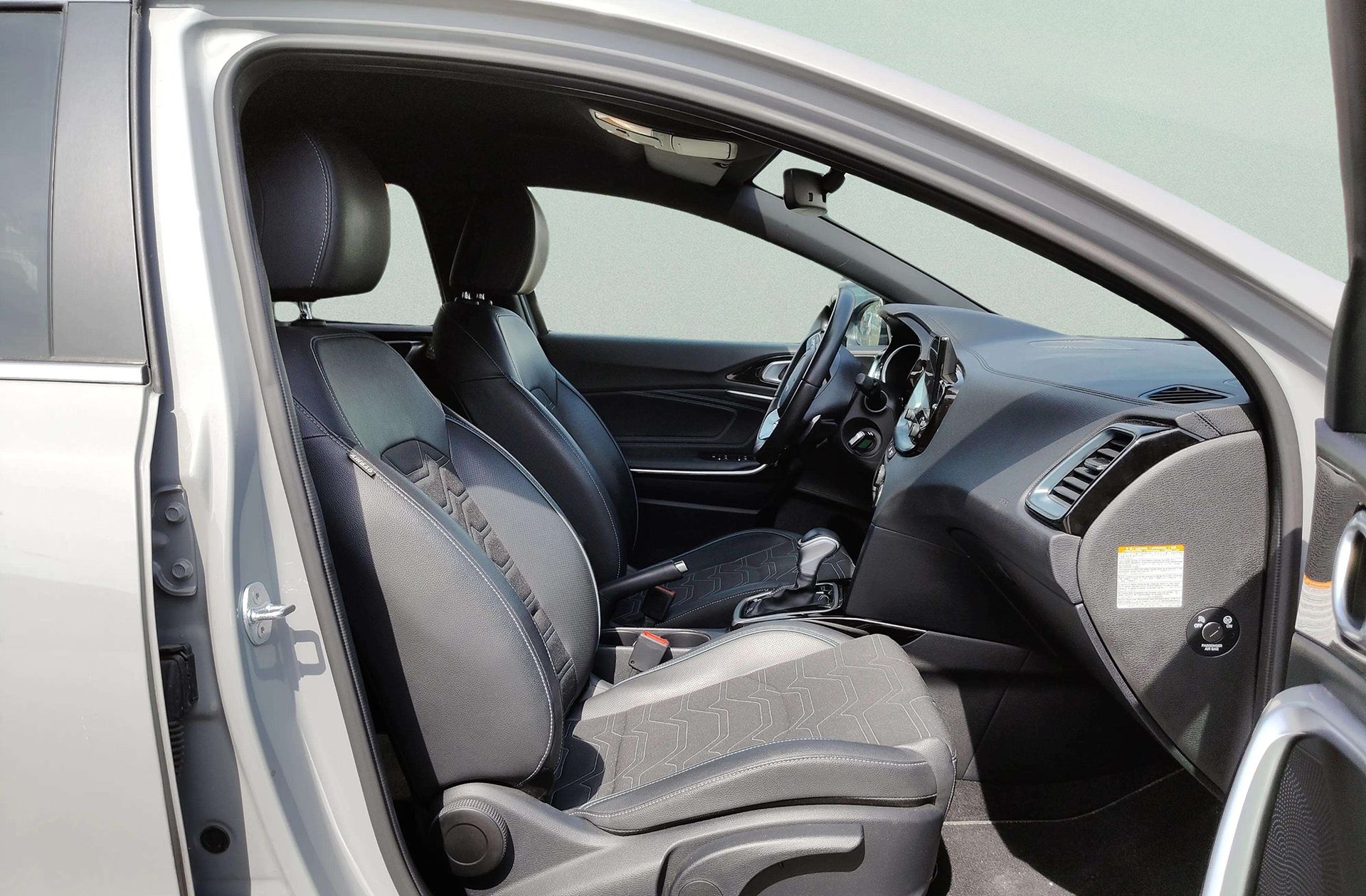 Kia Ceed 1.0 MHEV Style Edition DCT - foto 22