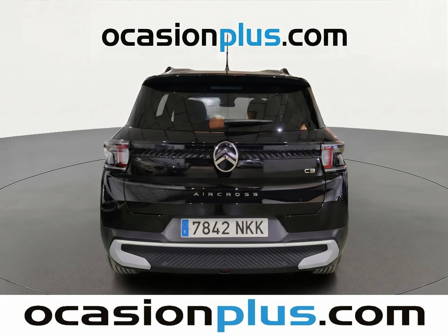 Citroën C3 Aircross Citroën C3 Aircross Hybrid 145 Plus e-DCS6 (145 CV) barato