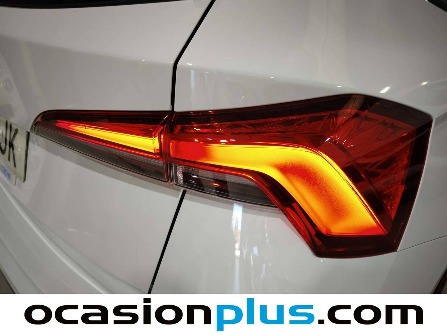 Paquetes del Skoda Kamiq Skoda Kamiq 1.5 TSI Montecarlo DSG (150 CV)